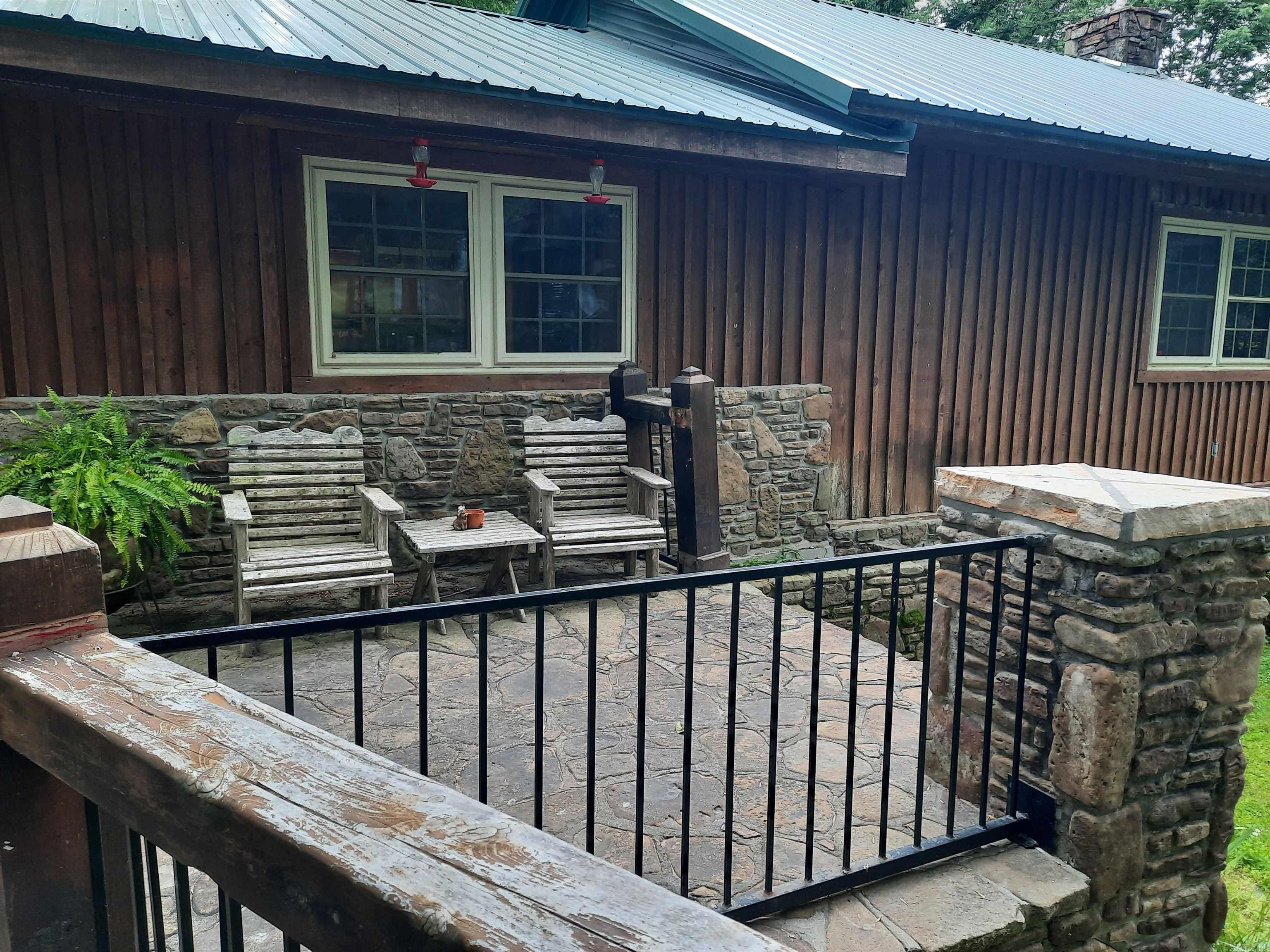 652 Oliver  Mountain View, AR