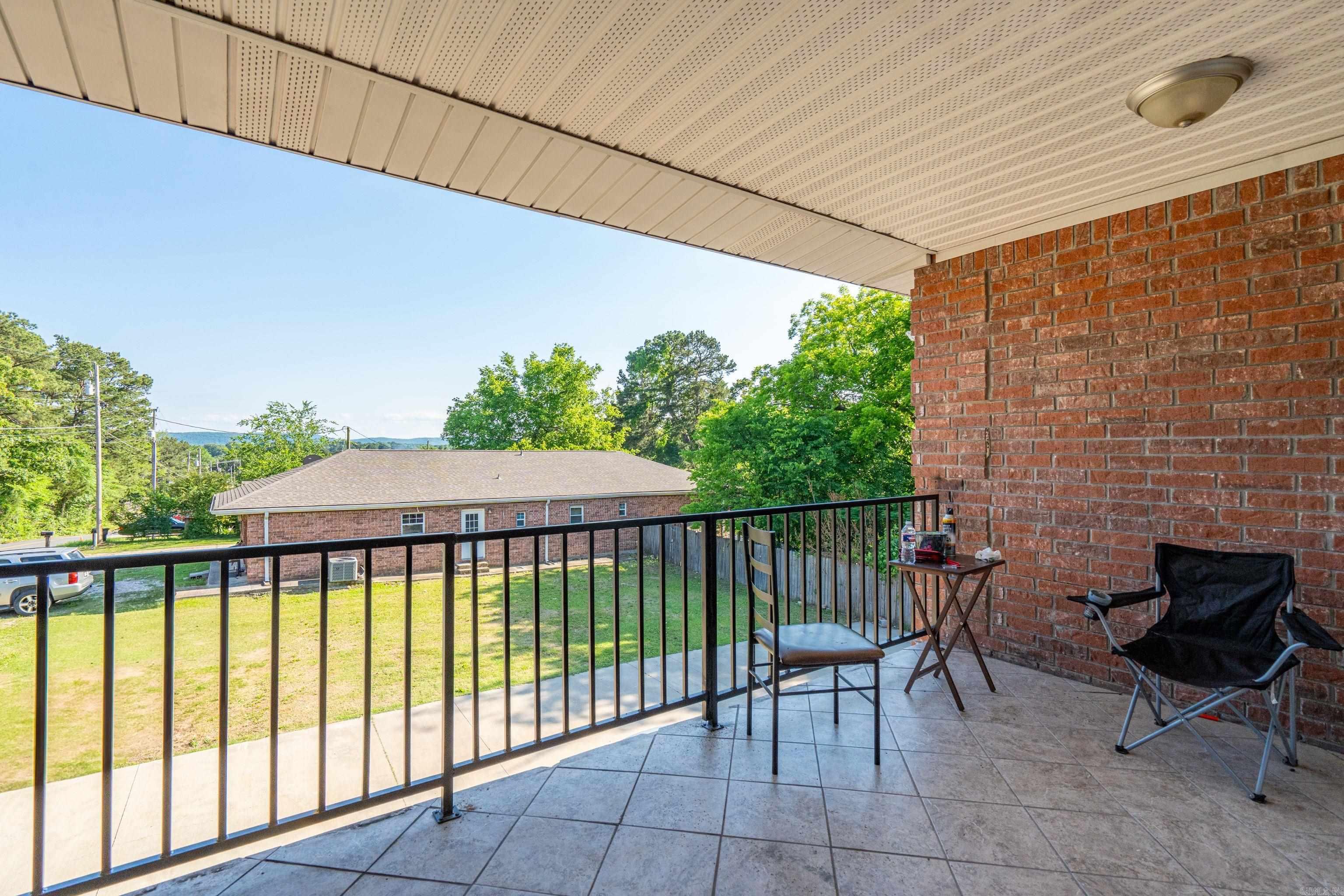 173 A & B Hershell  Hot Springs, AR