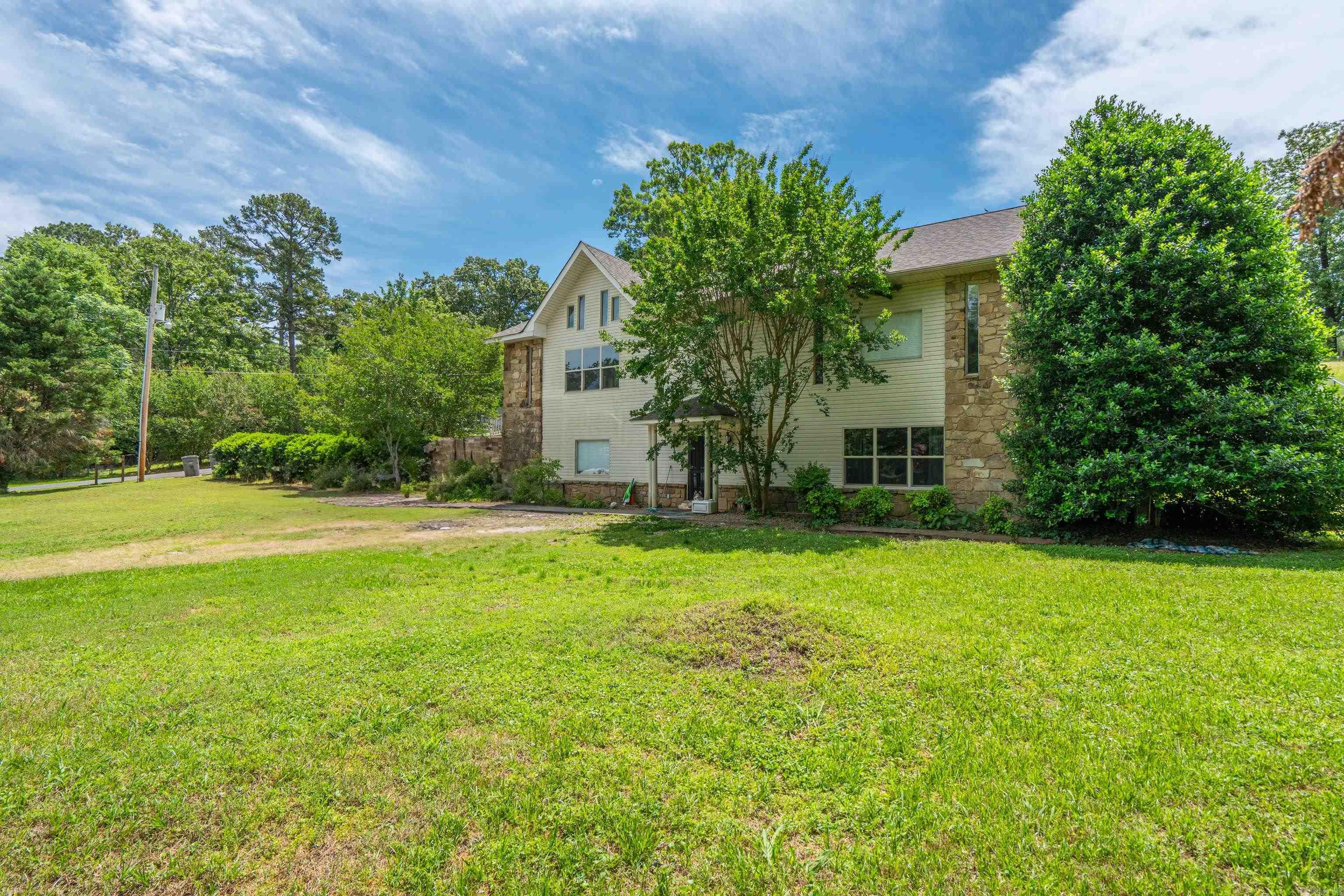 122 havelock  Hot Springs, AR