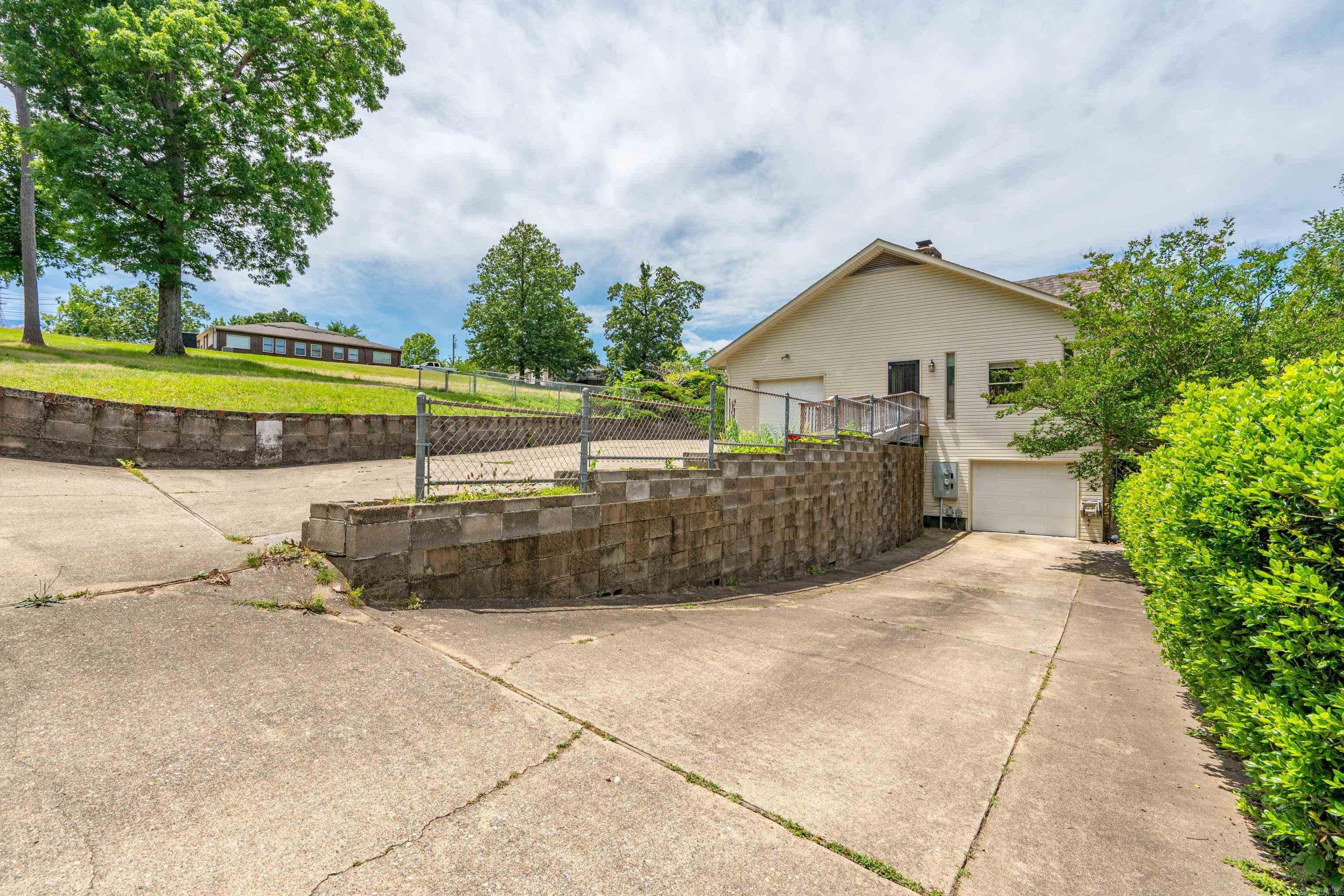122 havelock  Hot Springs, AR