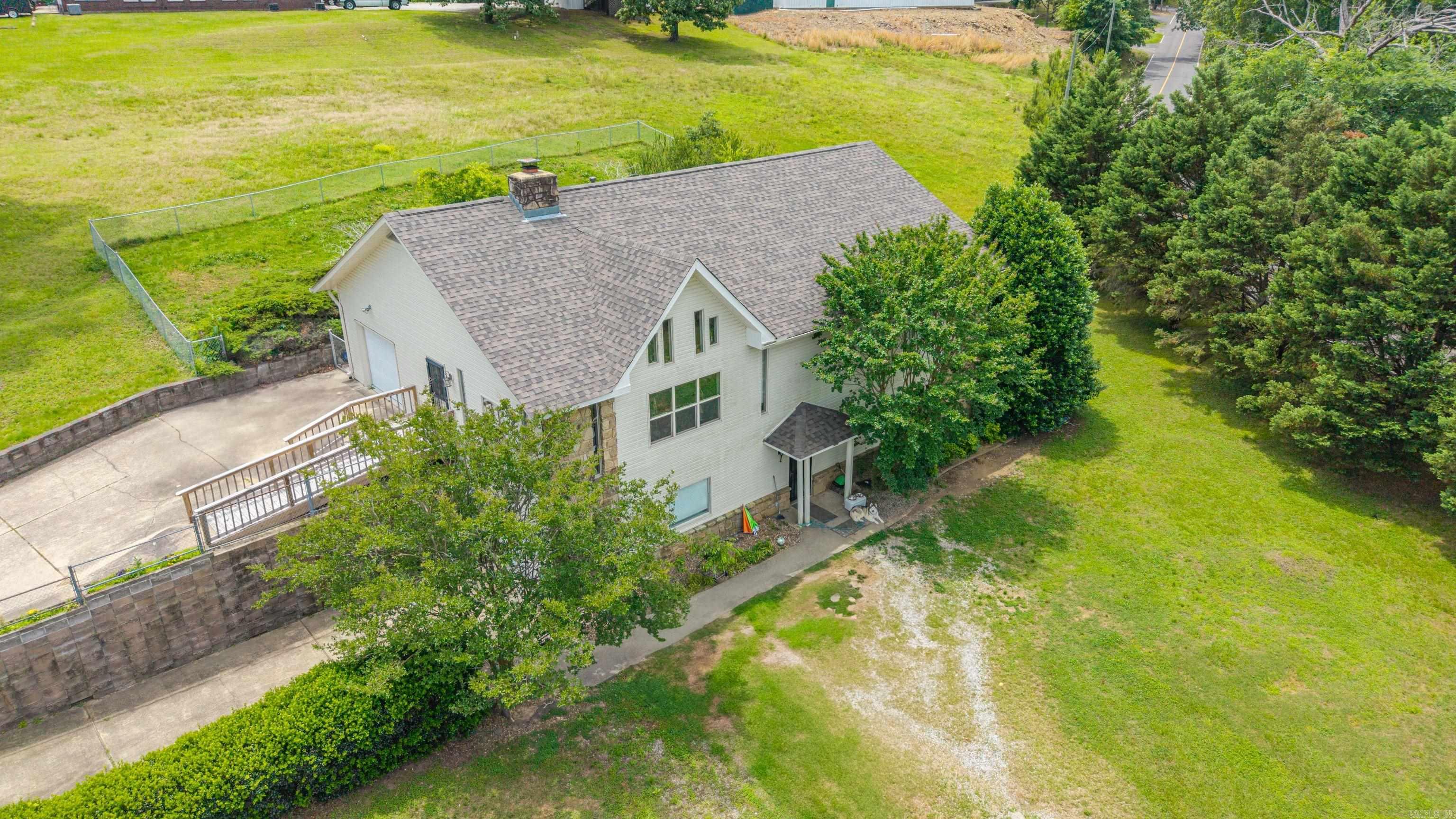 122 havelock  Hot Springs, AR