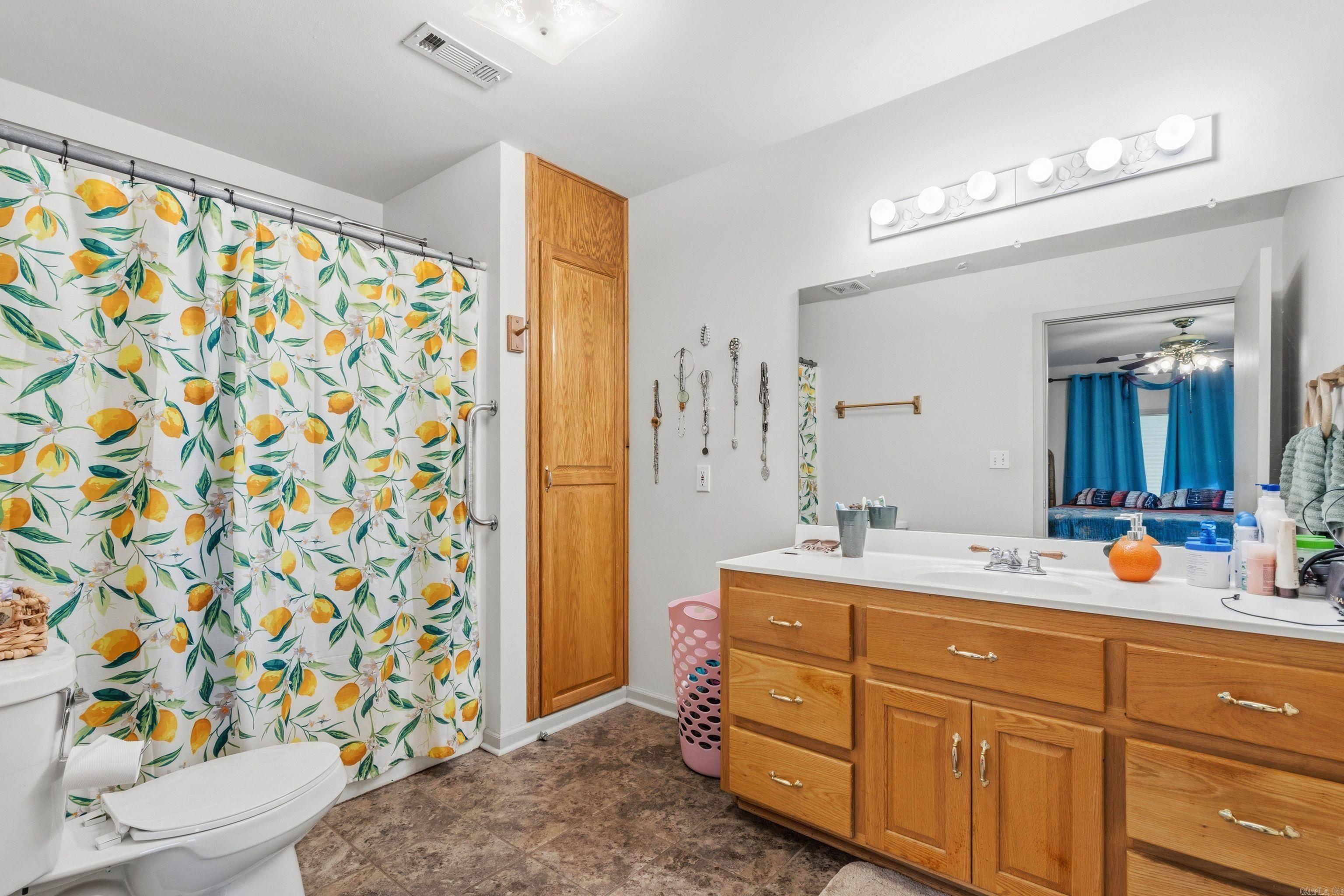 122 havelock  Hot Springs, AR
