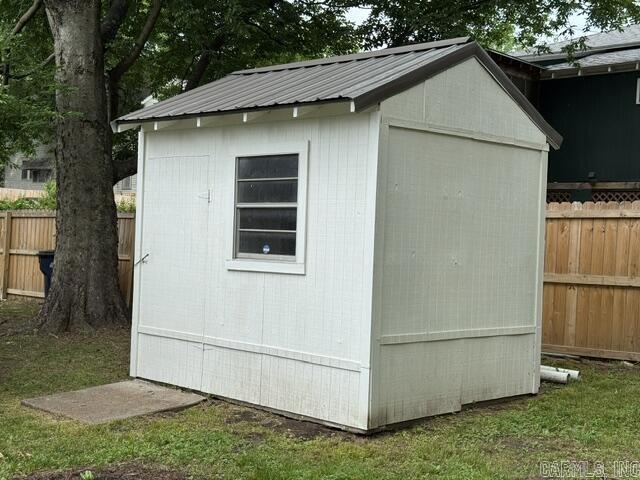 365 S 8th  Batesville, AR