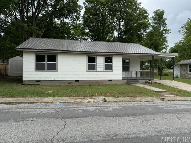 365 S 8th  Batesville, AR