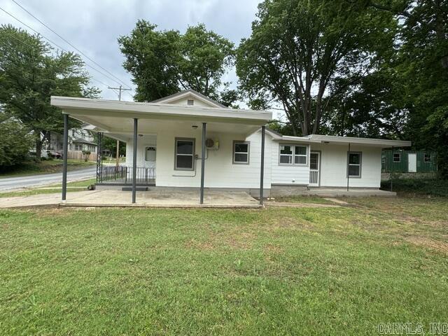 365 S 8th  Batesville, AR
