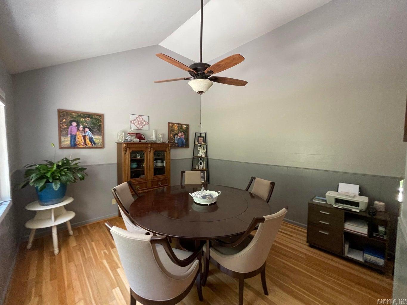 148 W Lakeshore  Cherokee Village, AR