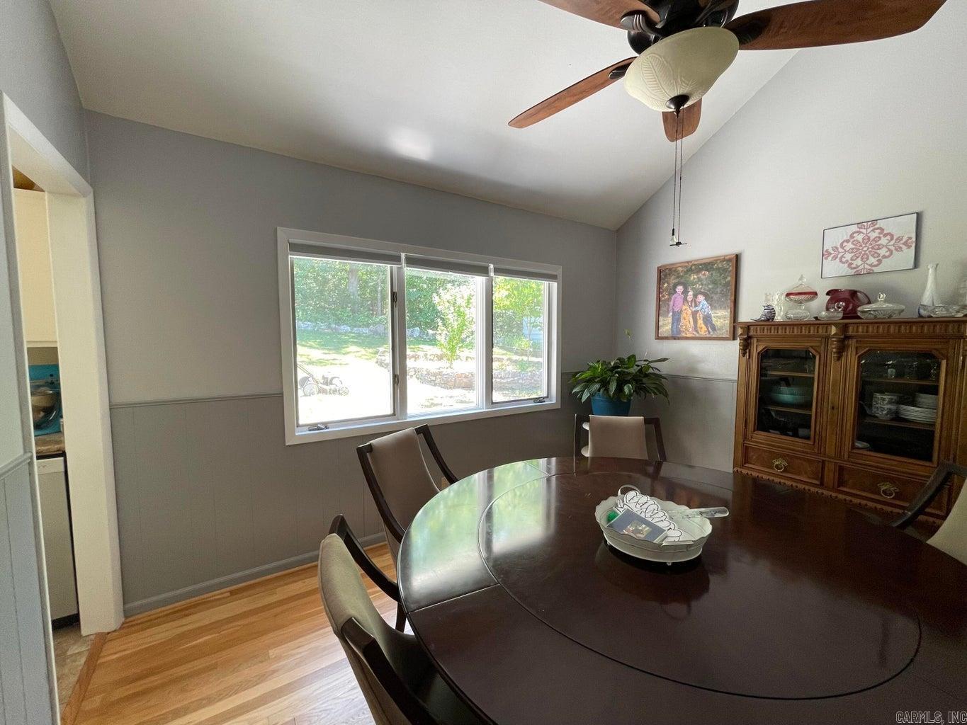 148 W Lakeshore  Cherokee Village, AR
