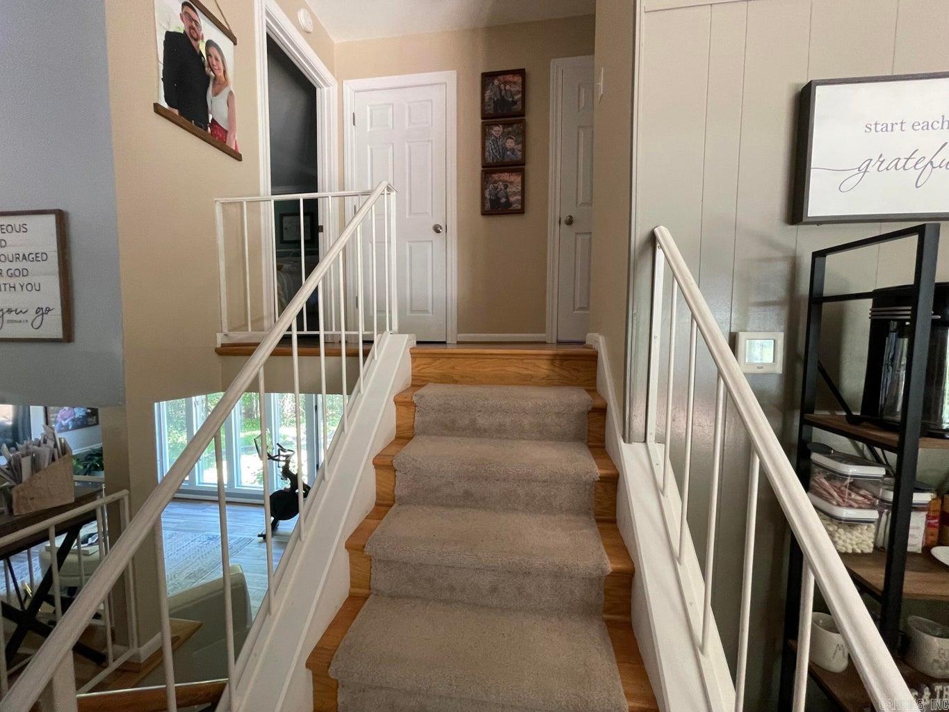 148 W Lakeshore  Cherokee Village, AR