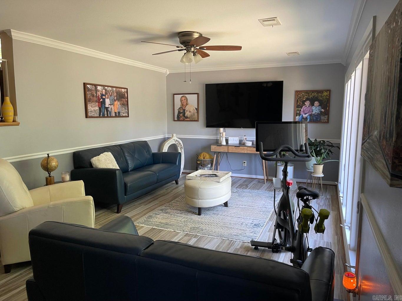 148 W Lakeshore  Cherokee Village, AR