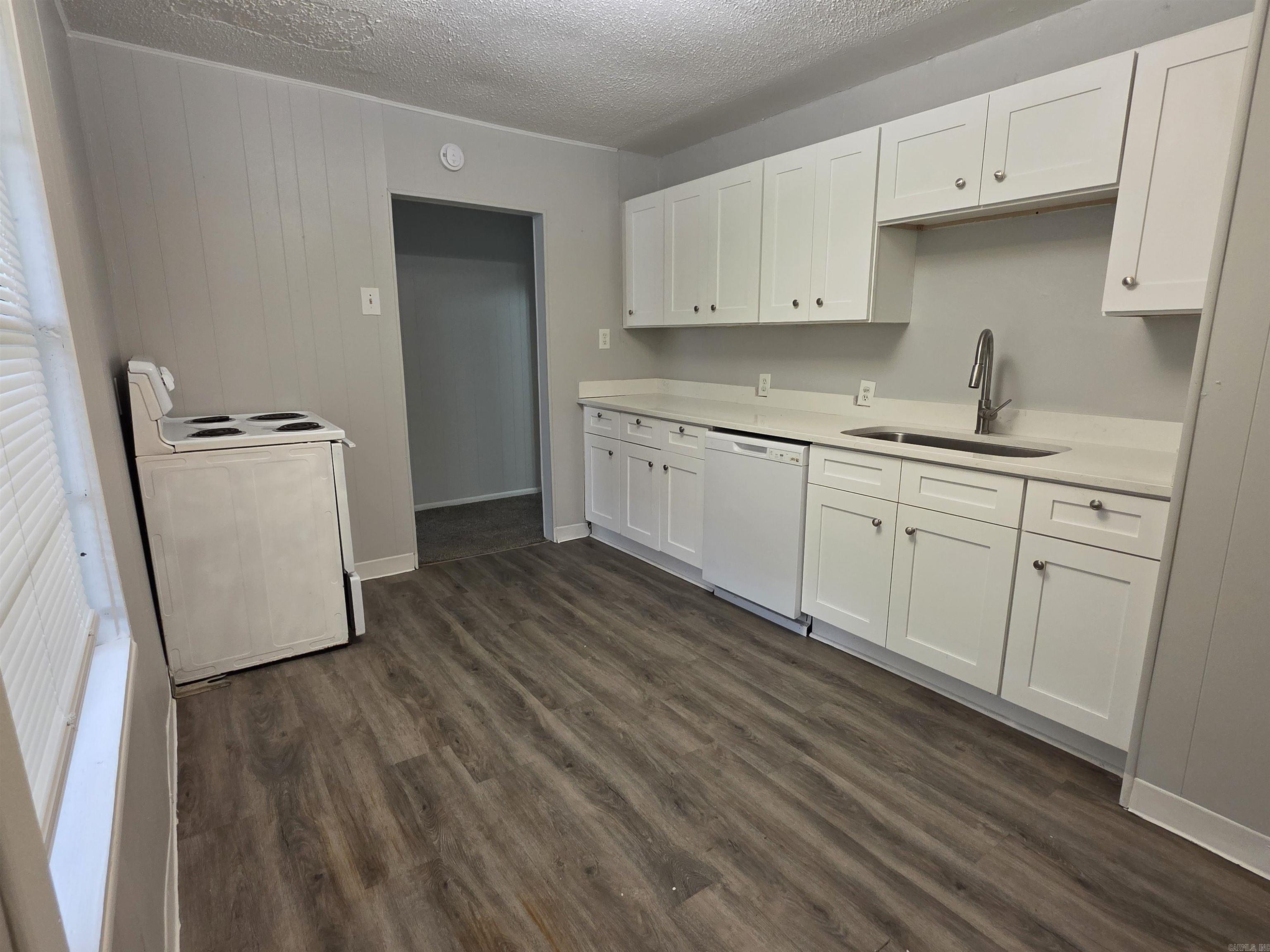 4912 Gum  North Little Rock, AR