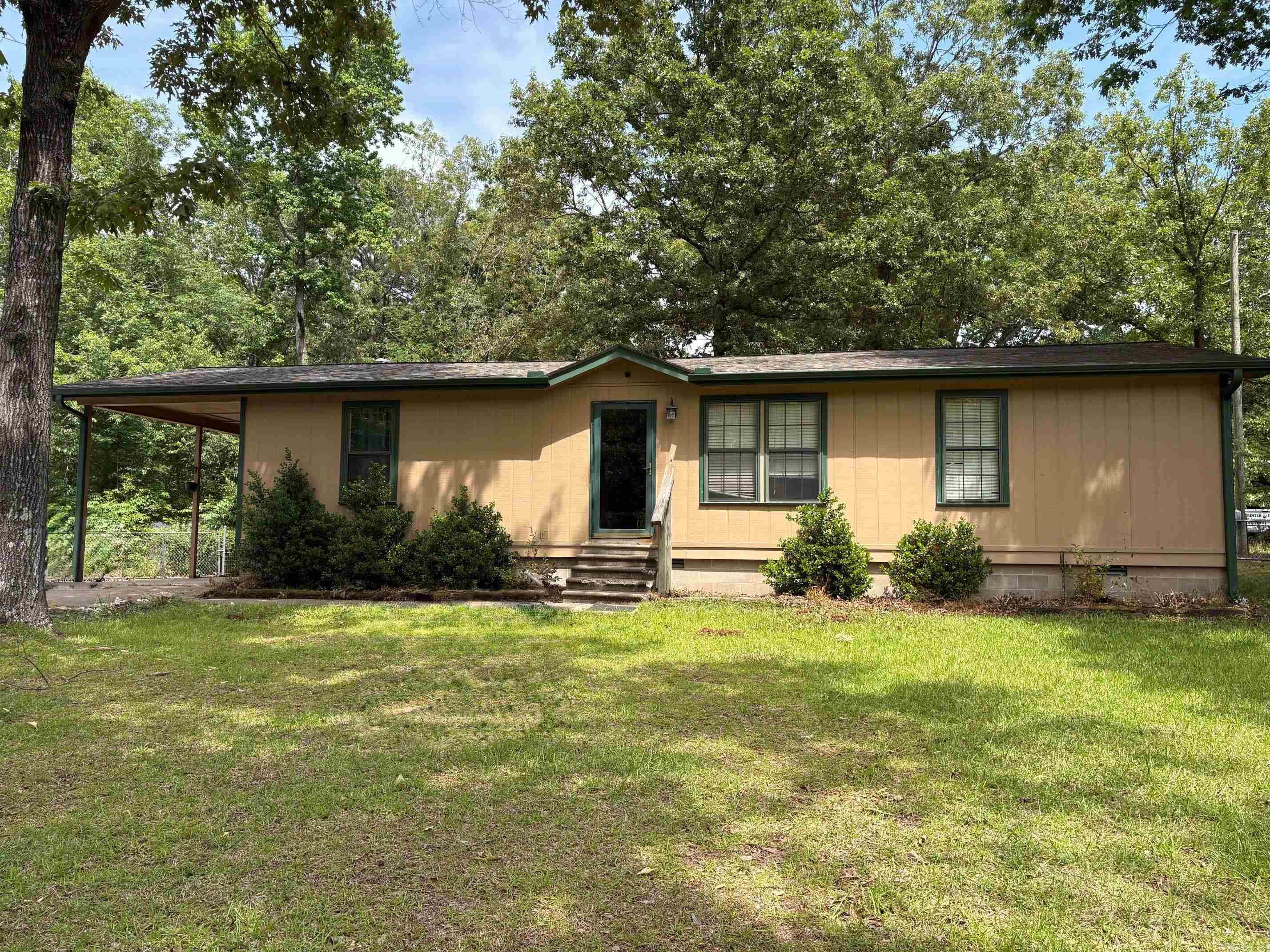 21616 N Mill  Little Rock, AR