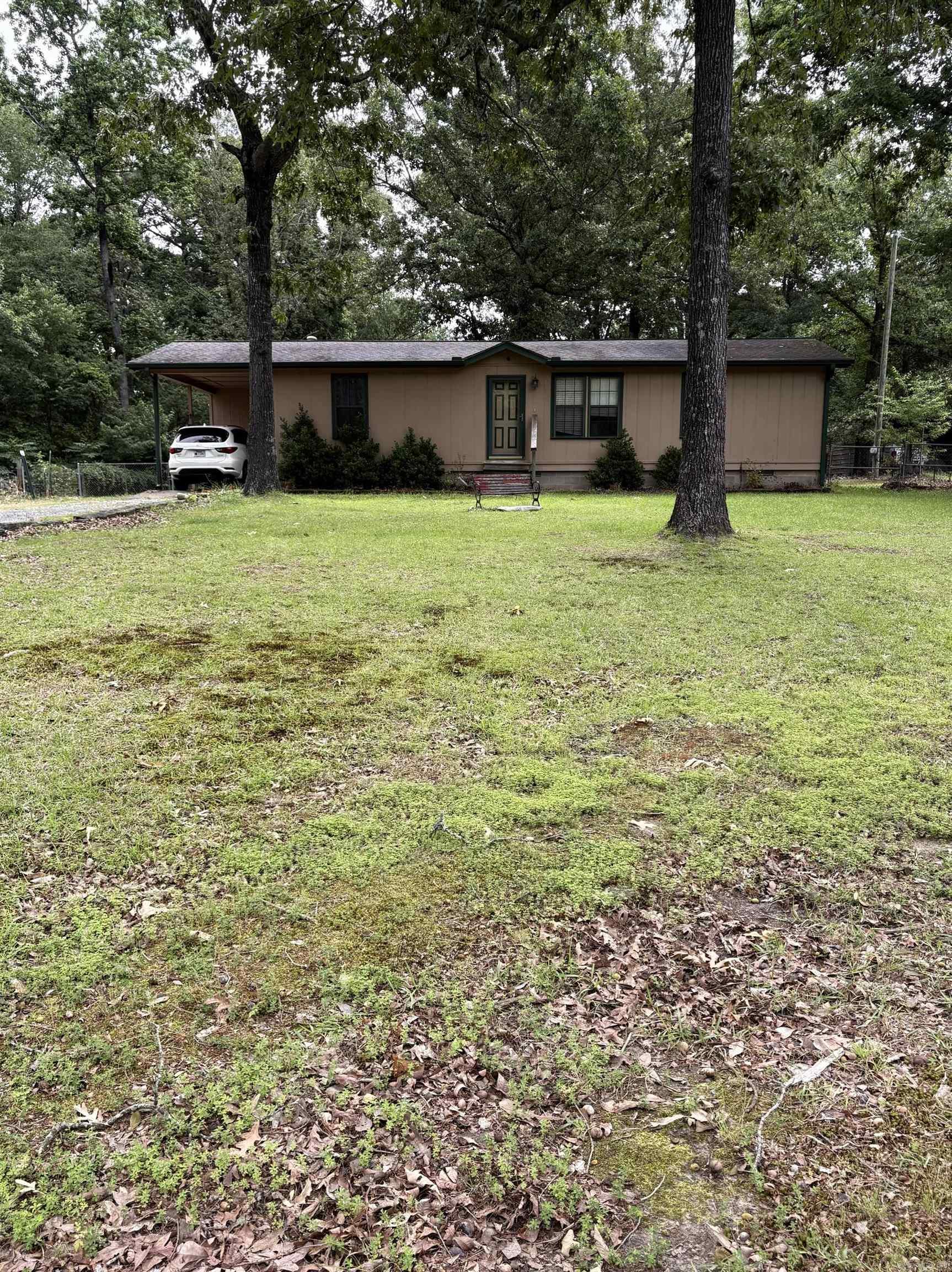 21616 N Mill  Little Rock, AR