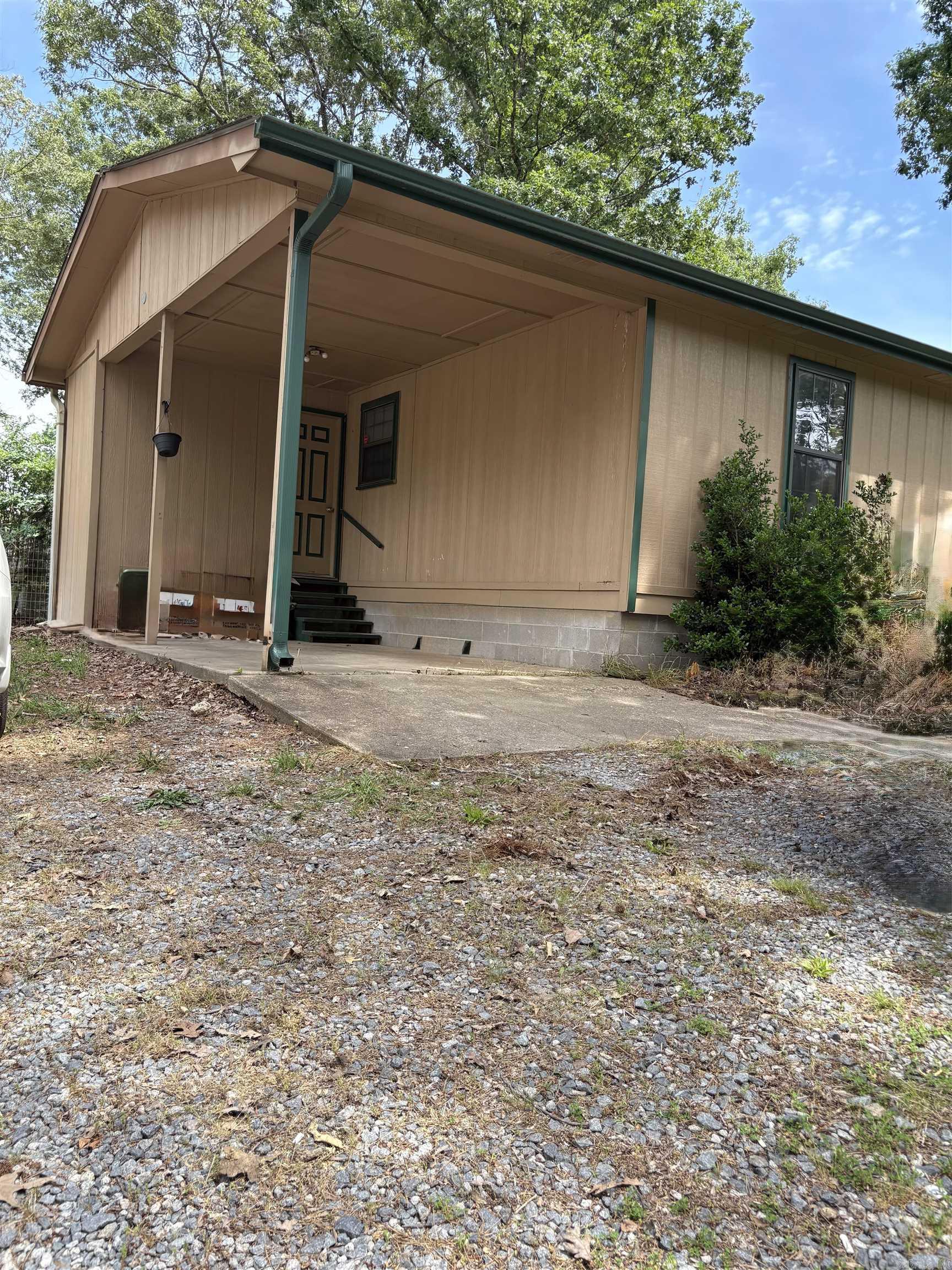 21616 N Mill  Little Rock, AR