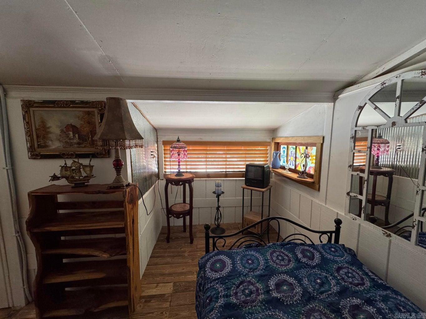 9 Pima  Cherokee Village, AR