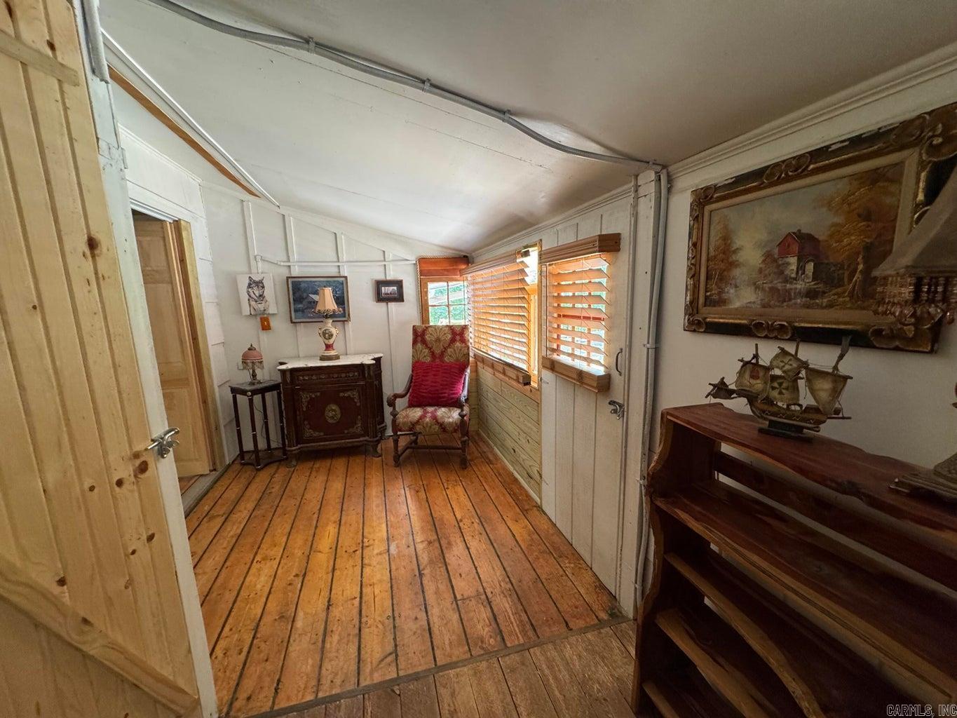 9 Pima  Cherokee Village, AR