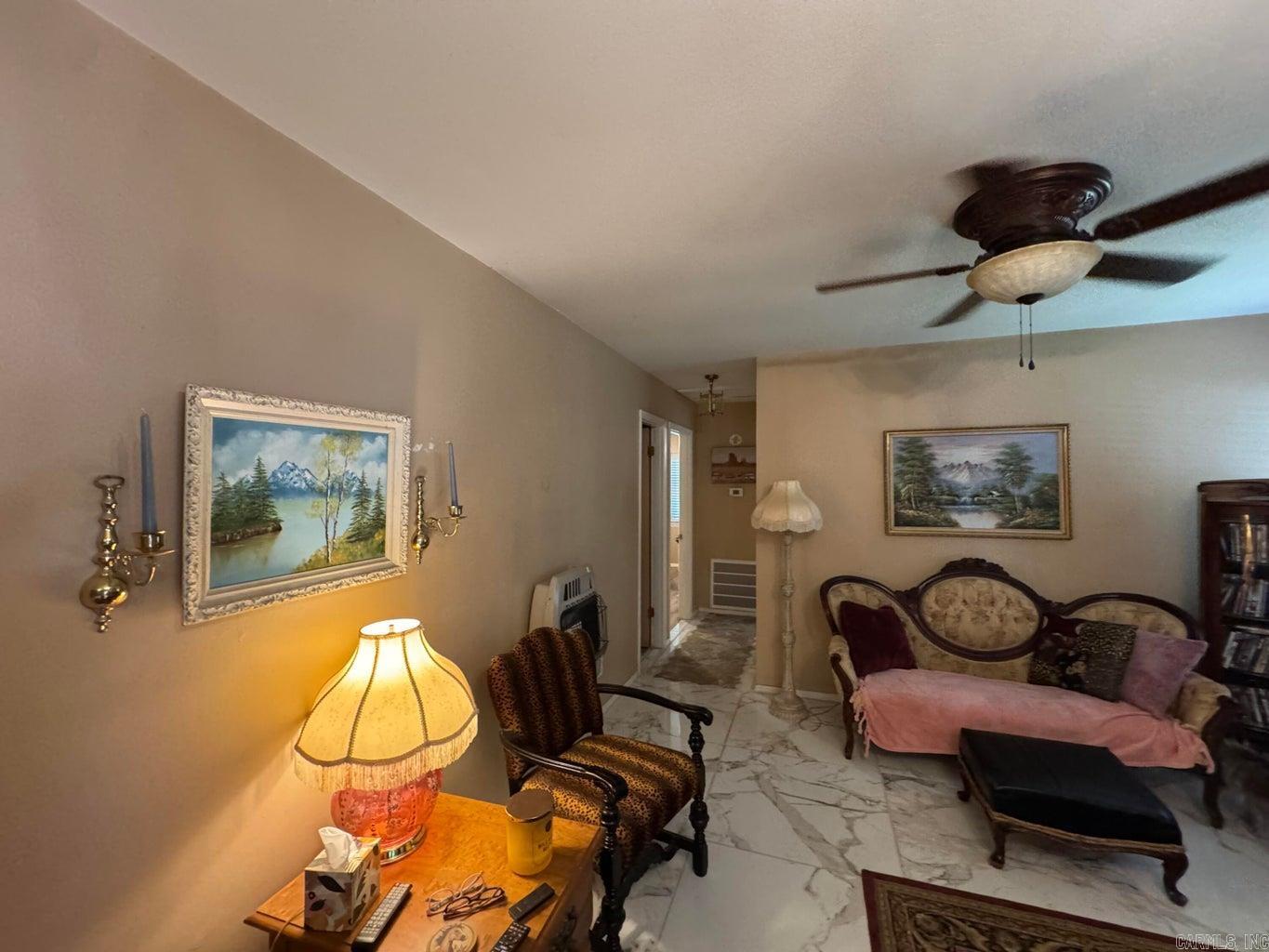 9 Pima  Cherokee Village, AR