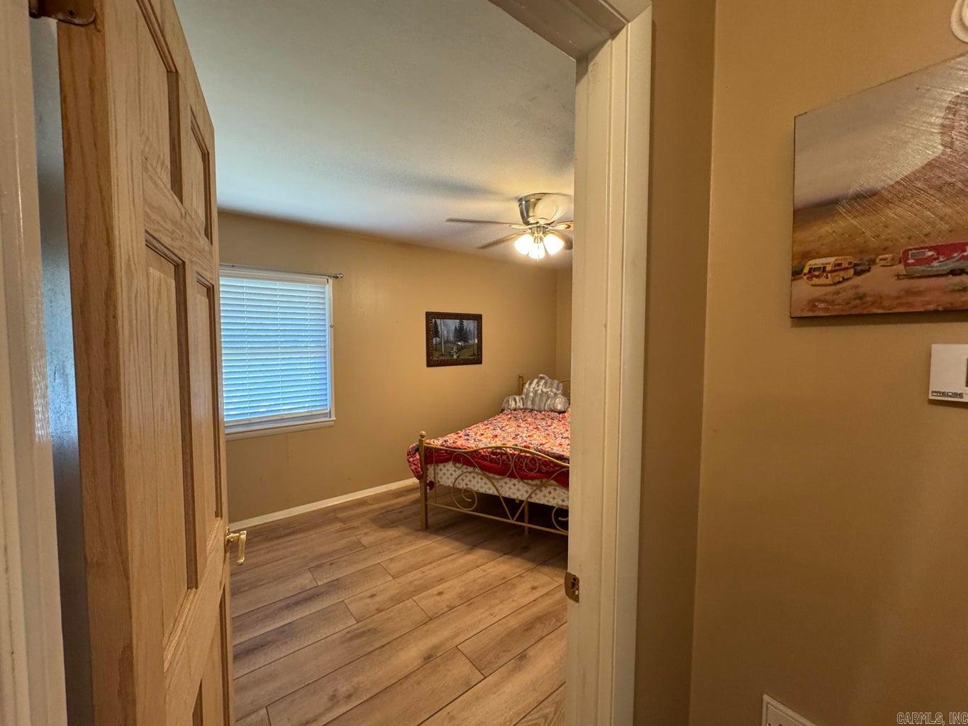 9 Pima  Cherokee Village, AR