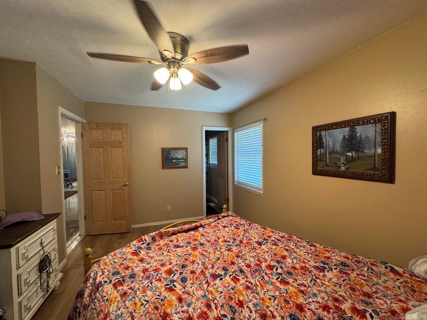 9 Pima  Cherokee Village, AR