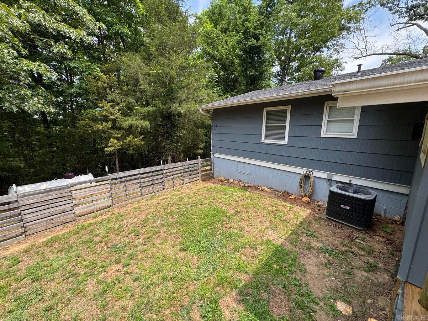 9 Pima  Cherokee Village, AR