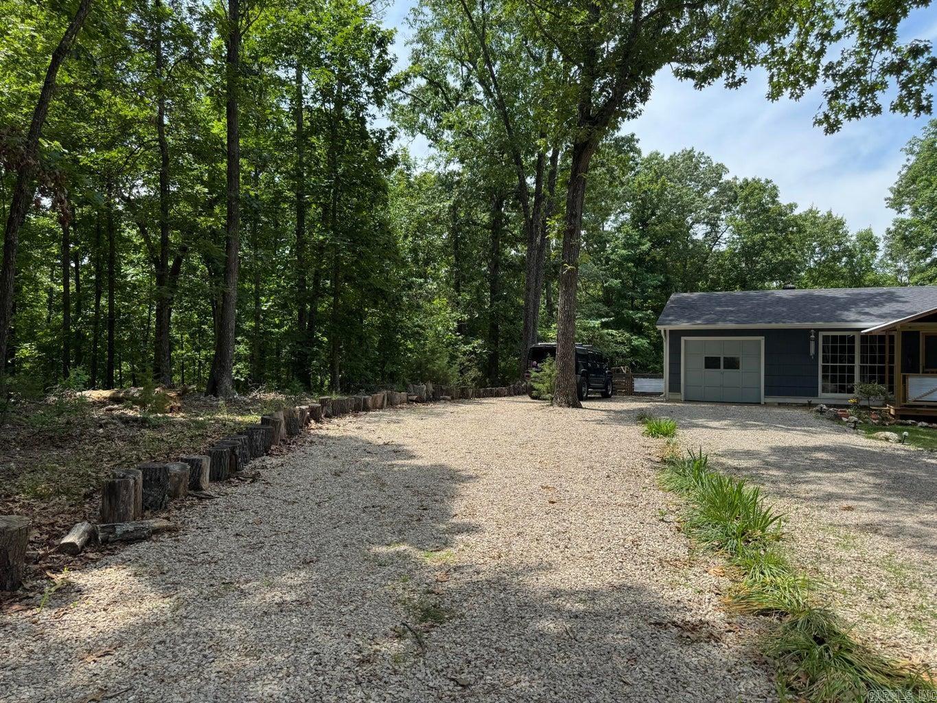 9 Pima  Cherokee Village, AR