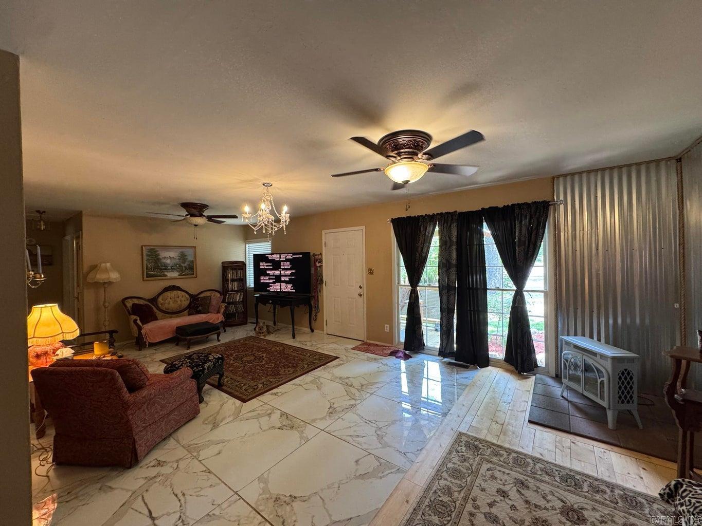 9 Pima  Cherokee Village, AR