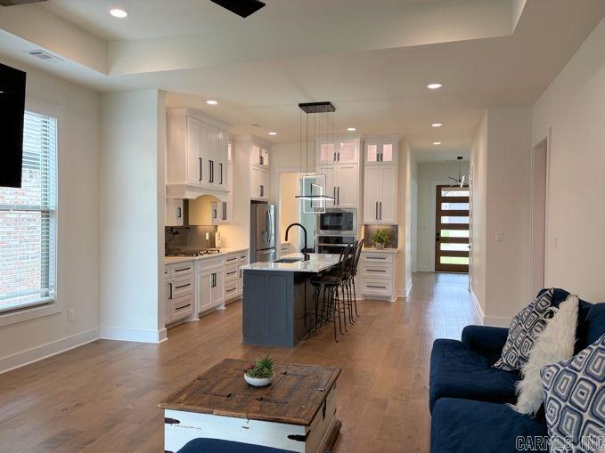 357 Fletcher  Little Rock, AR