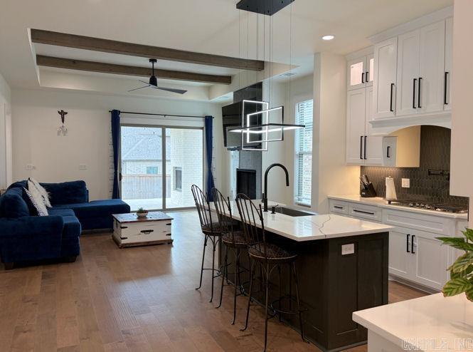357 Fletcher  Little Rock, AR