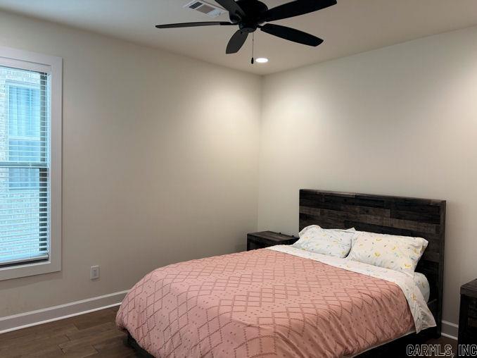 357 Fletcher  Little Rock, AR