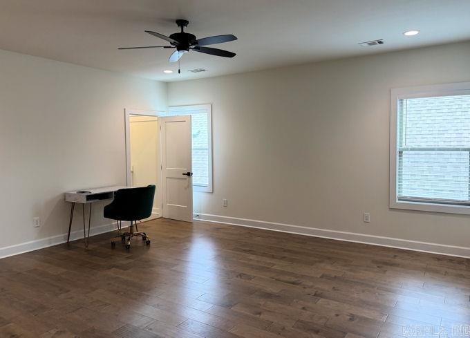 357 Fletcher  Little Rock, AR