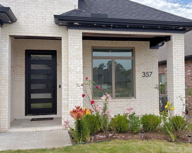 357 Fletcher  Little Rock, AR