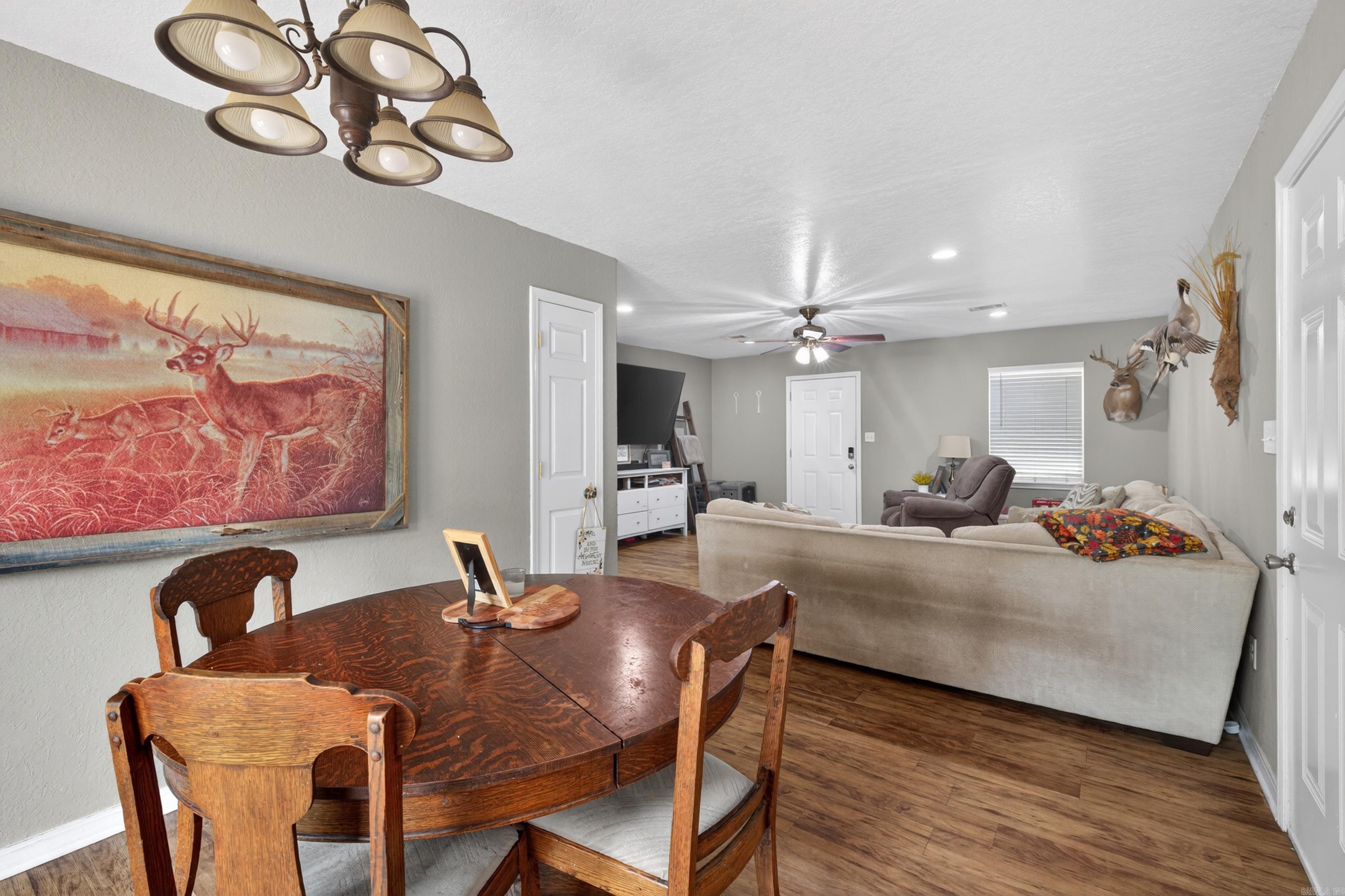 13 Foxwood  Arkadelphia, AR