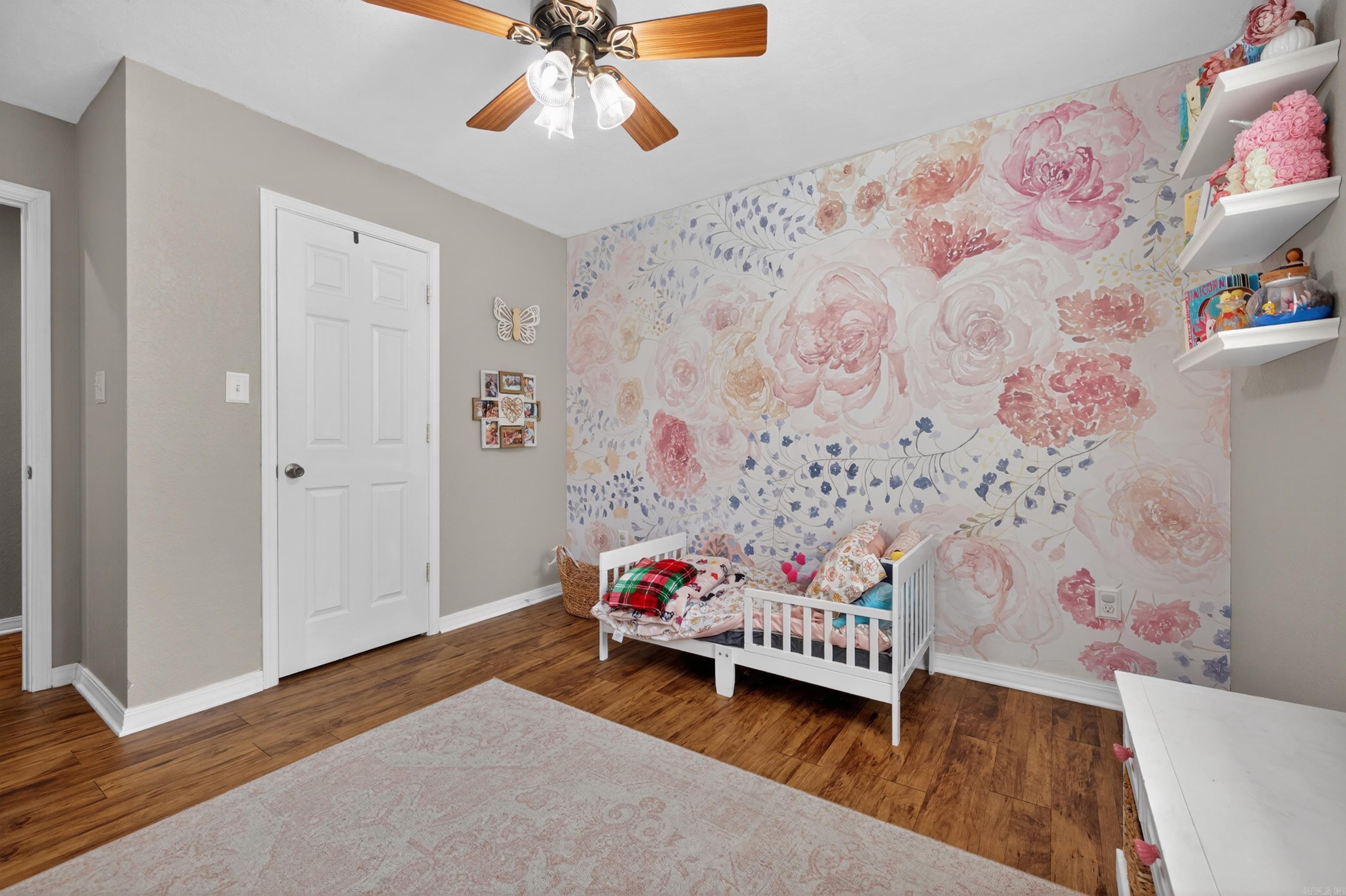 13 Foxwood  Arkadelphia, AR