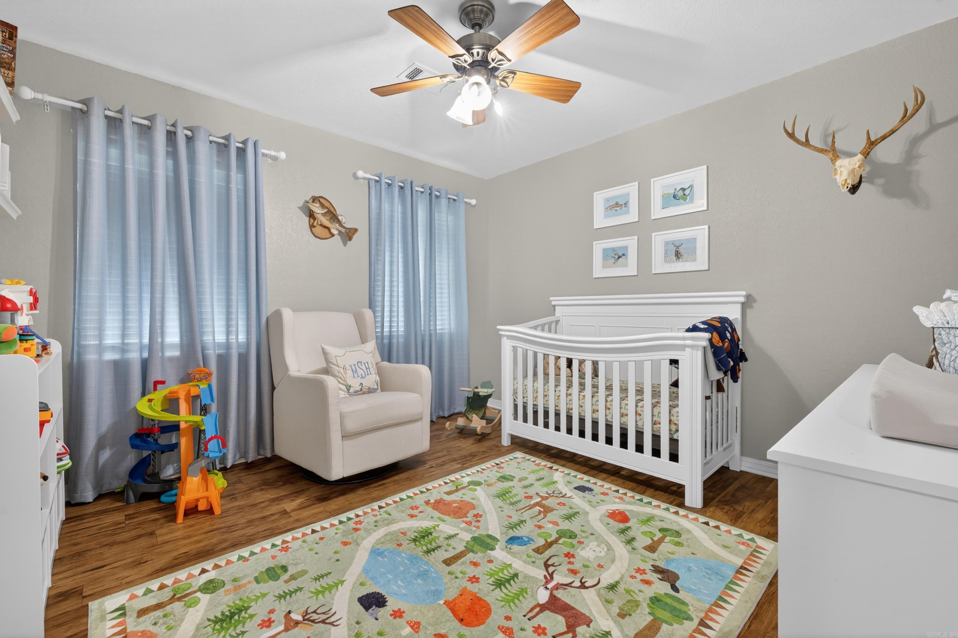 13 Foxwood  Arkadelphia, AR