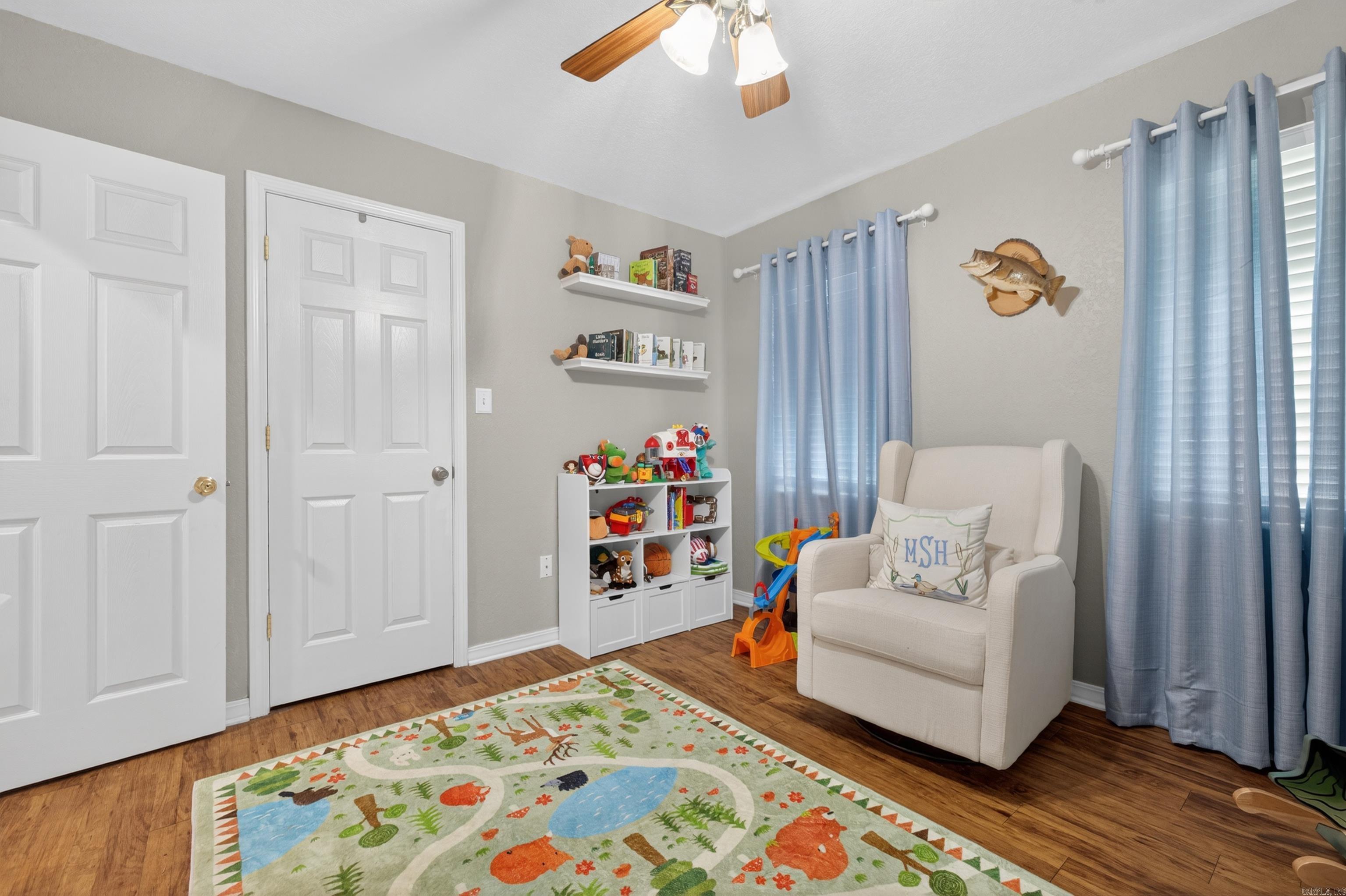 13 Foxwood  Arkadelphia, AR