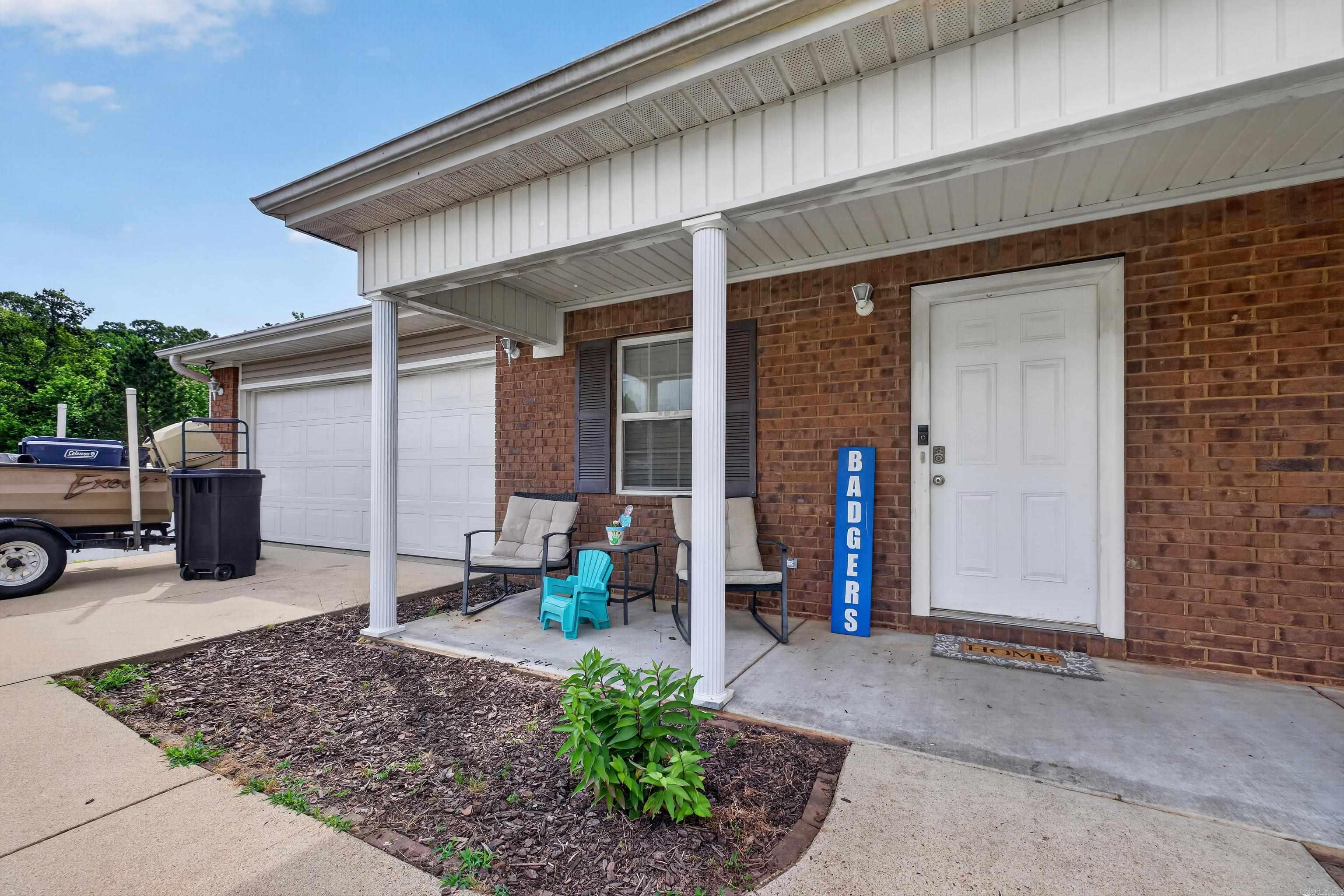 13 Foxwood  Arkadelphia, AR