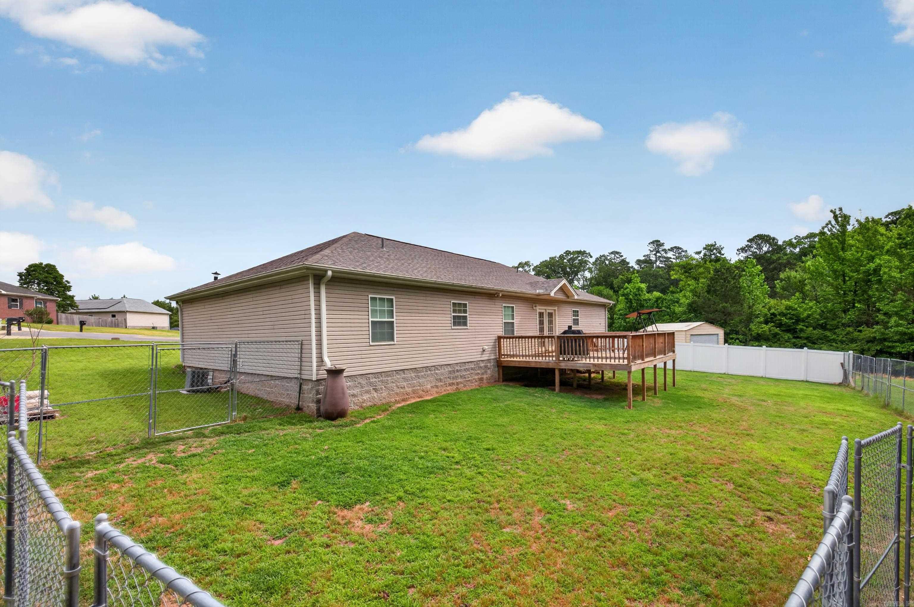 13 Foxwood  Arkadelphia, AR