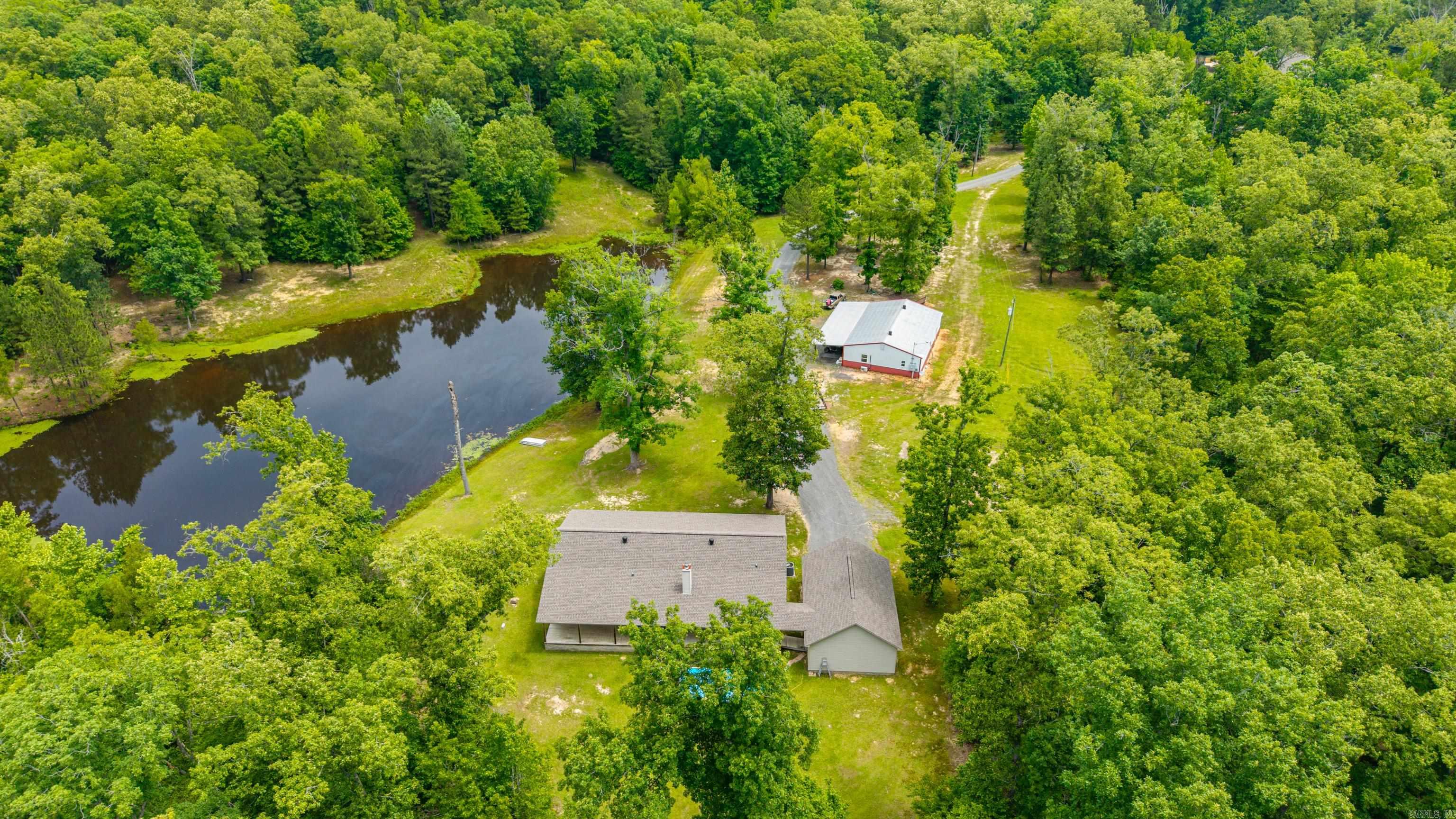 43 Tracelwood  Arkadelphia, AR
