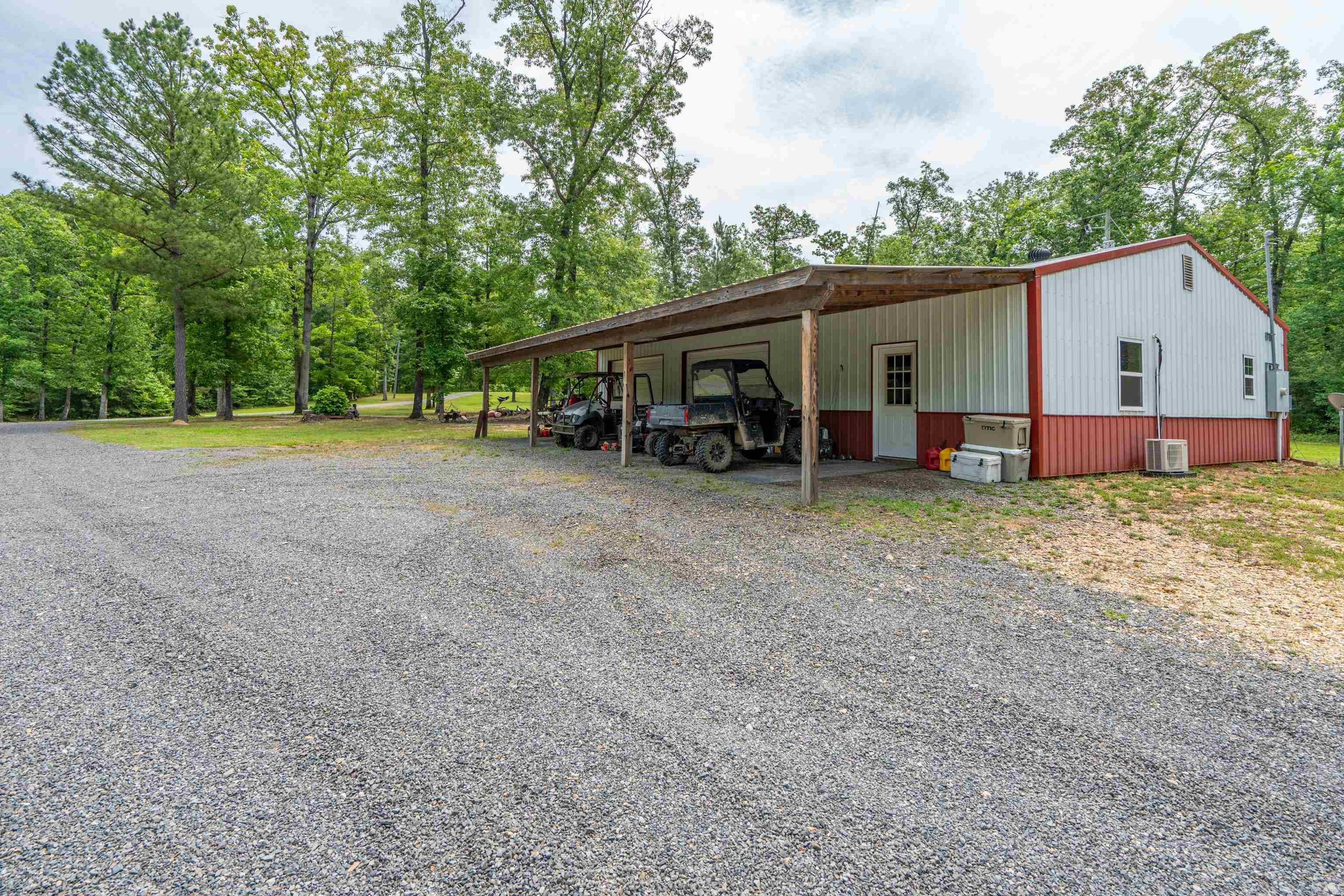 43 Tracelwood  Arkadelphia, AR