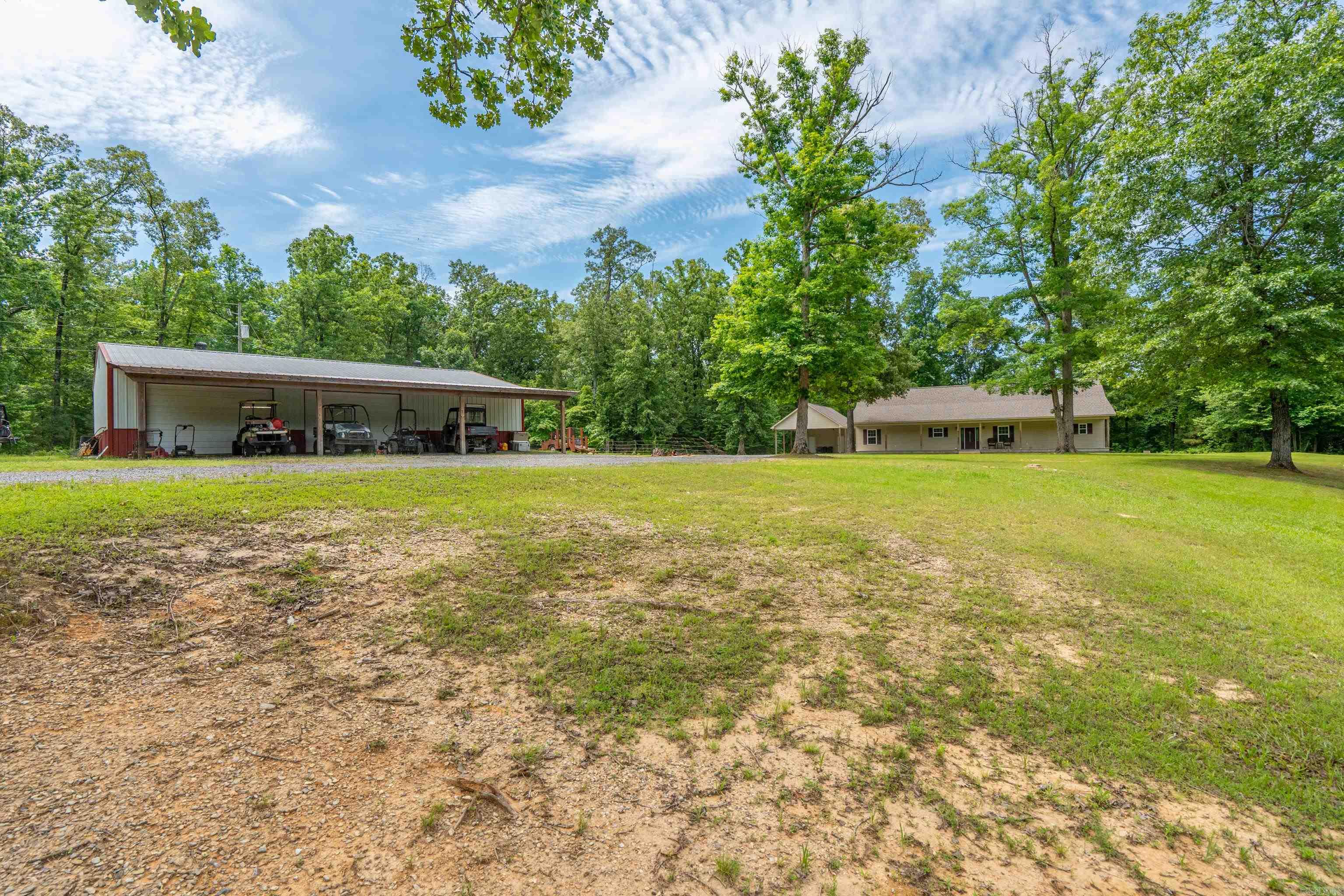 43 Tracelwood  Arkadelphia, AR