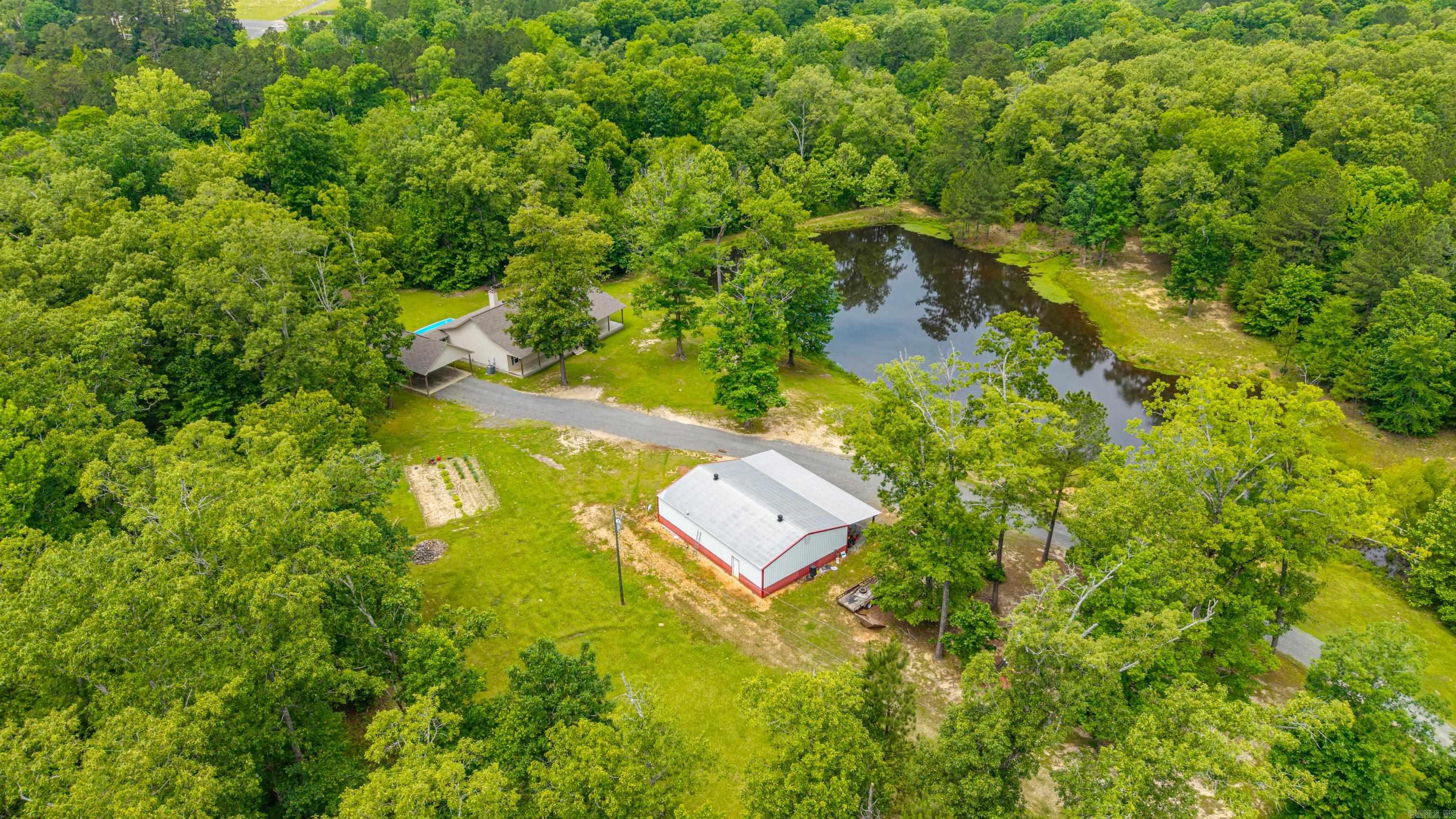 43 Tracelwood  Arkadelphia, AR