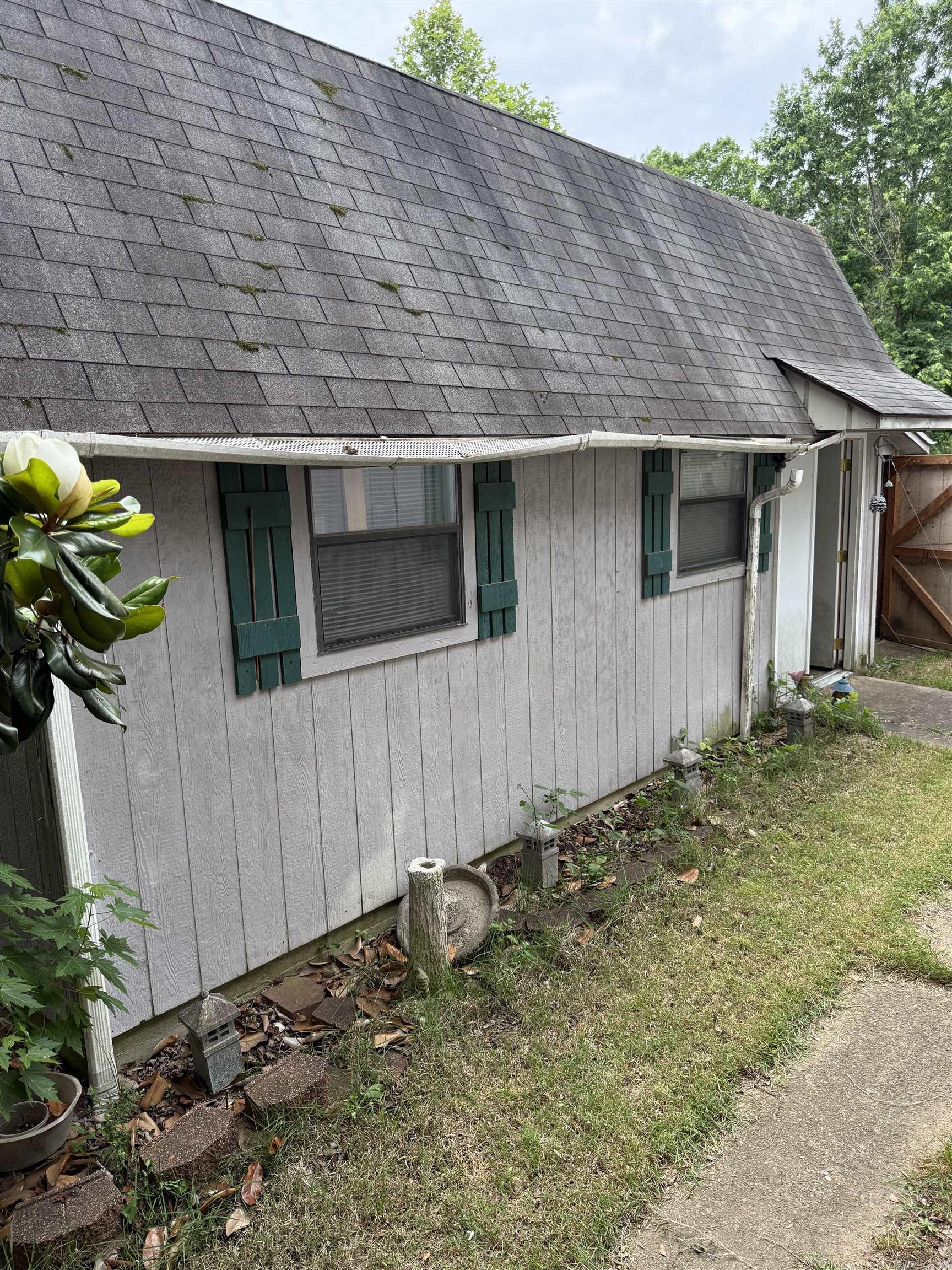 103 Santa FE  Jacksonville, AR