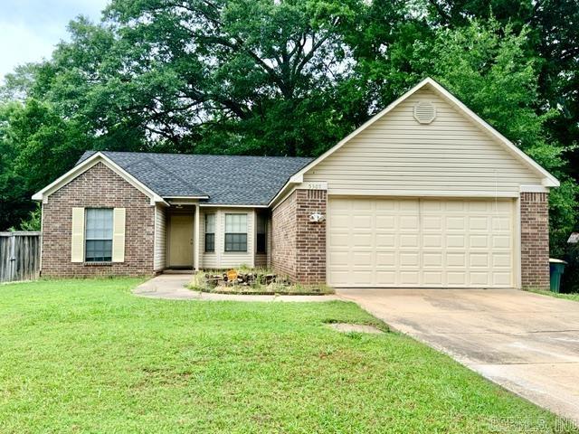 5307 Timberland  Little Rock, AR