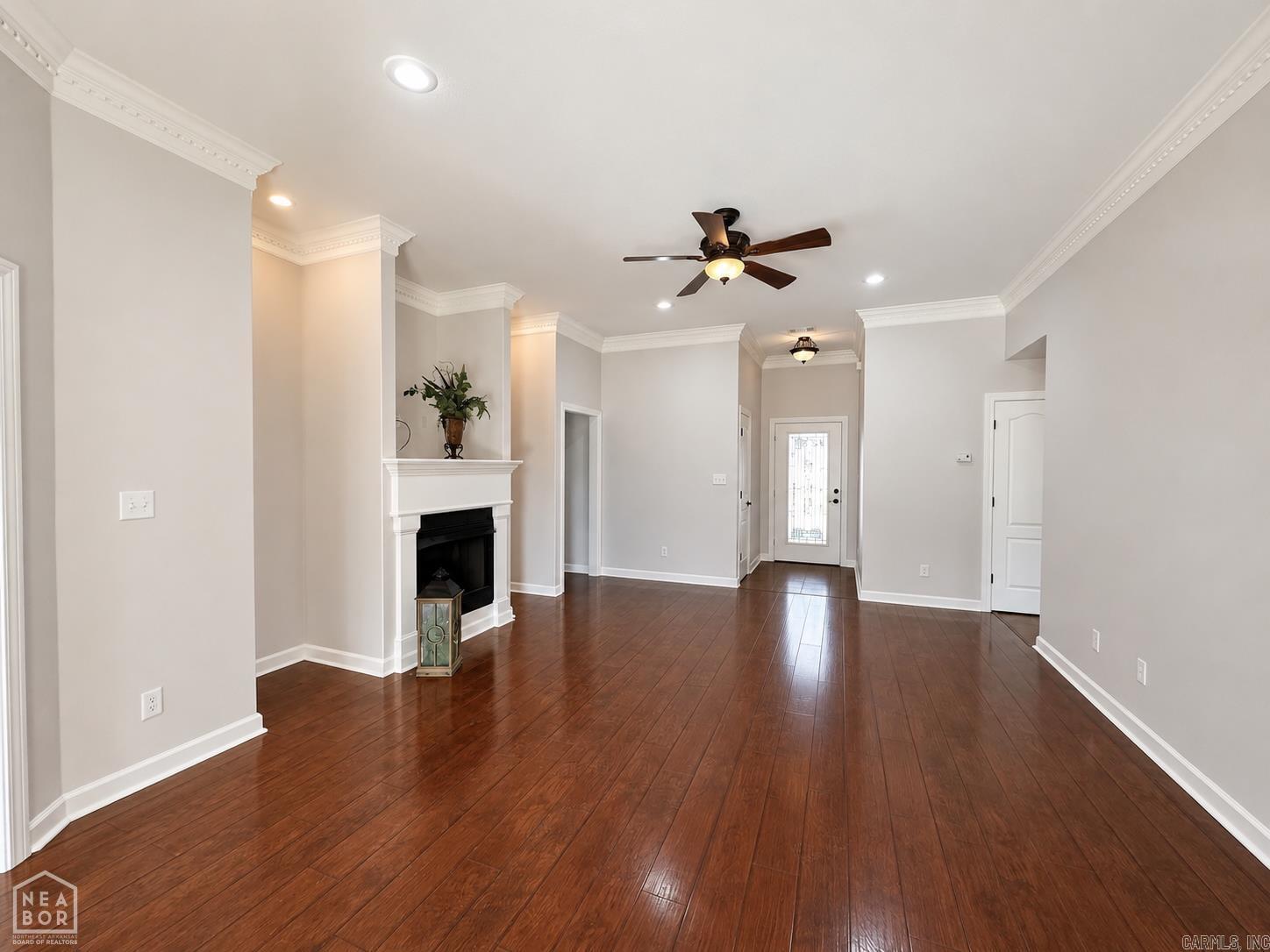4717 Winged Foot  Jonesboro, AR