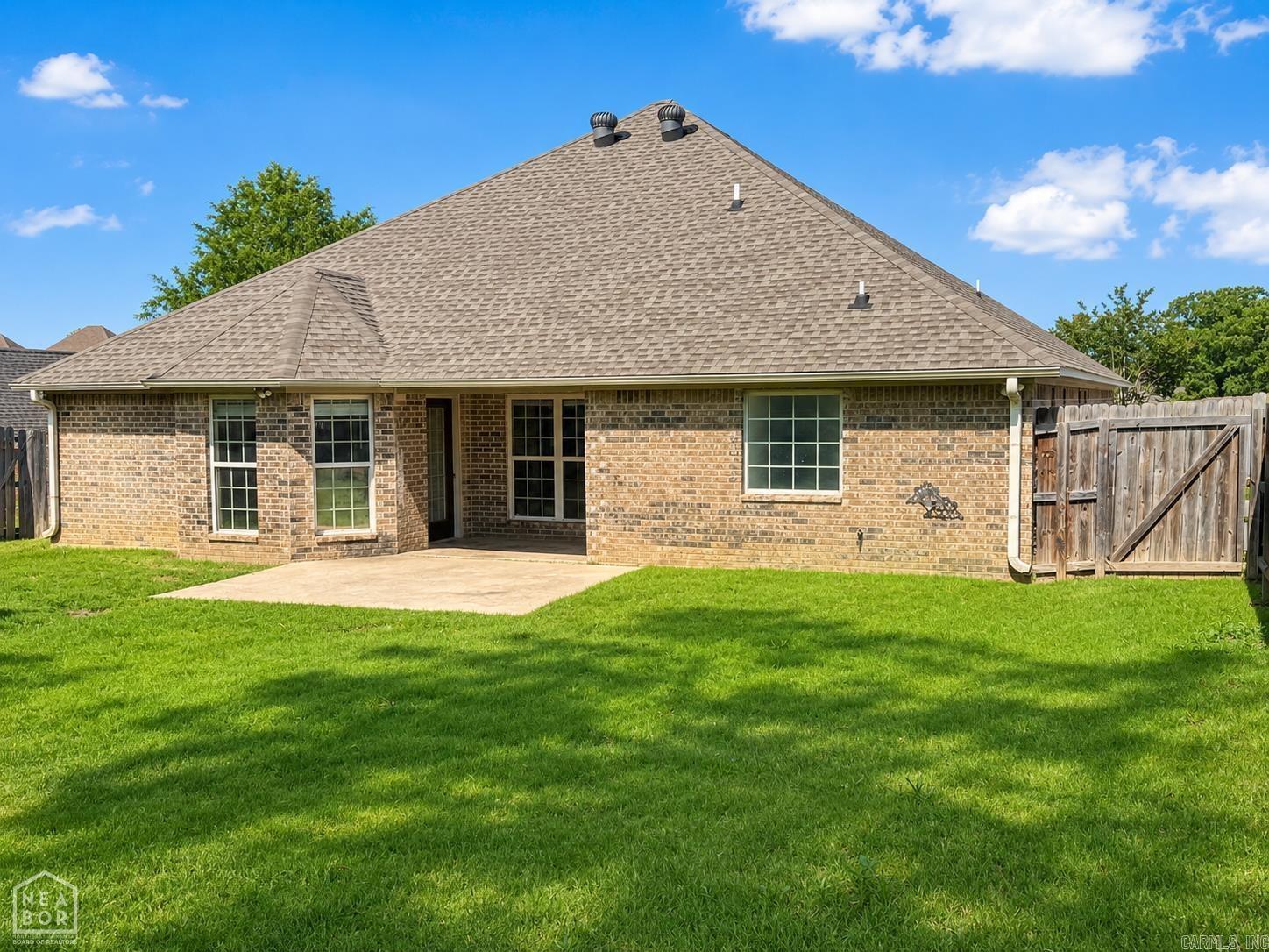 4717 Winged Foot  Jonesboro, AR