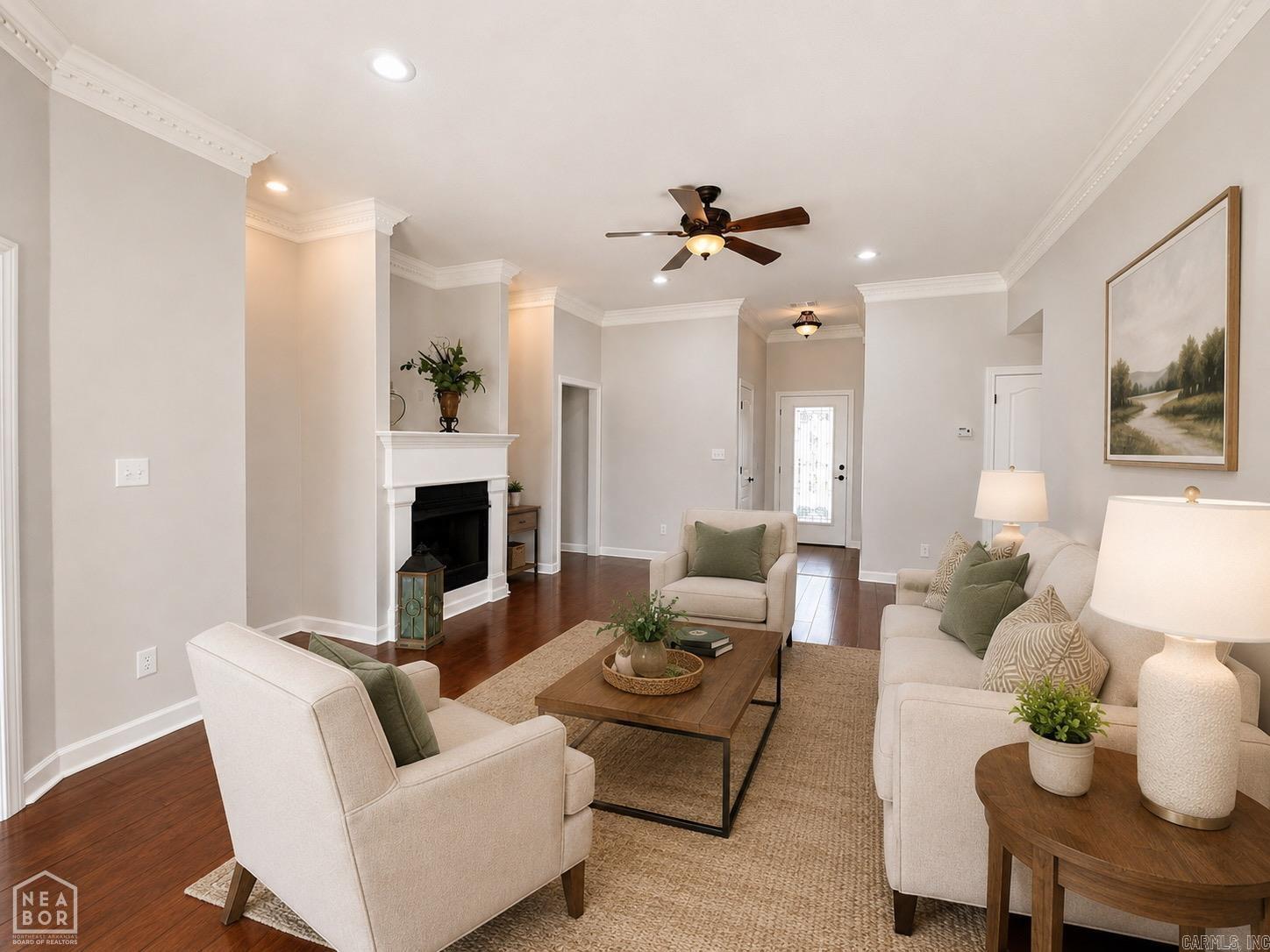 4717 Winged Foot  Jonesboro, AR