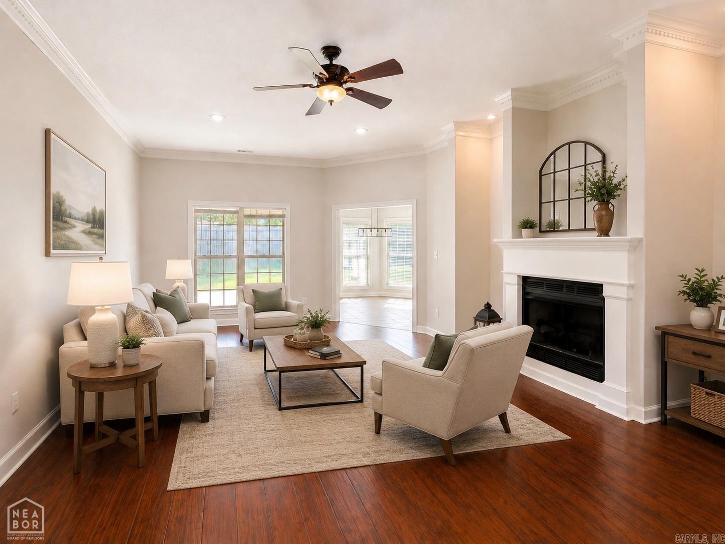 4717 Winged Foot  Jonesboro, AR