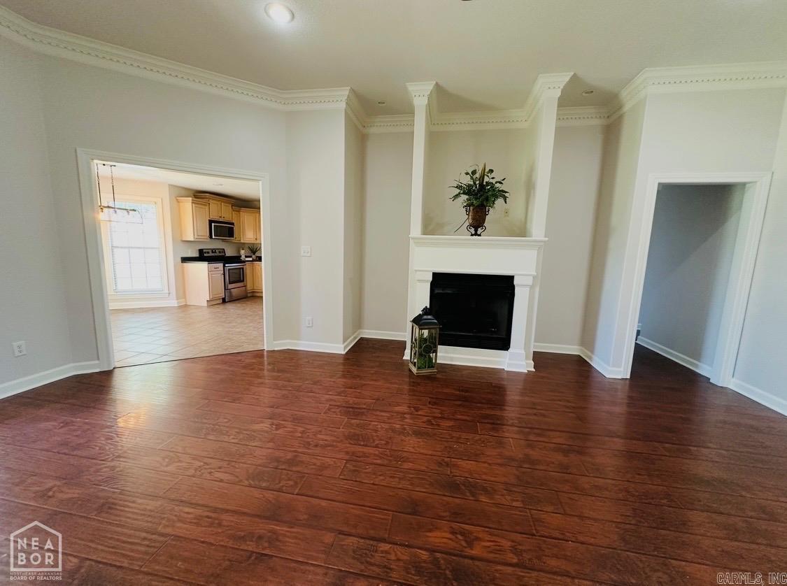 4717 Winged Foot  Jonesboro, AR