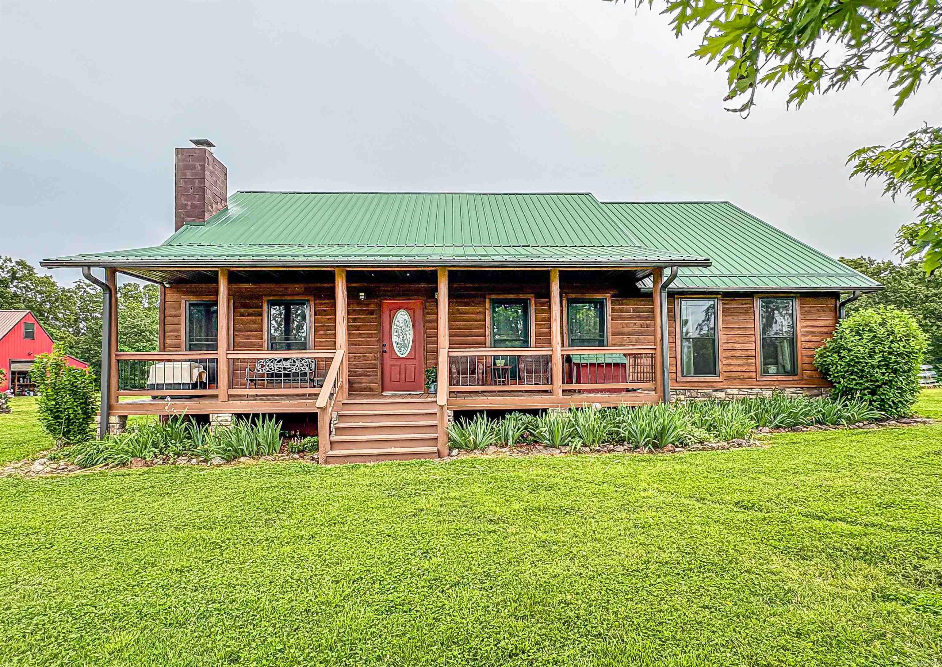3811 MC 6014  Yellville, AR