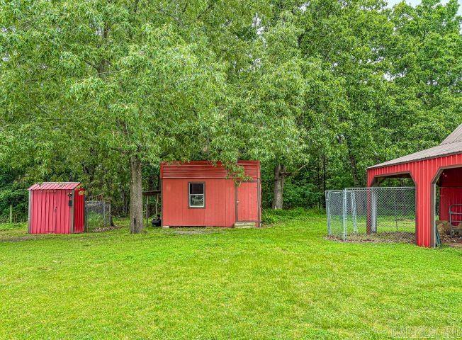 3811 MC 6014  Yellville, AR