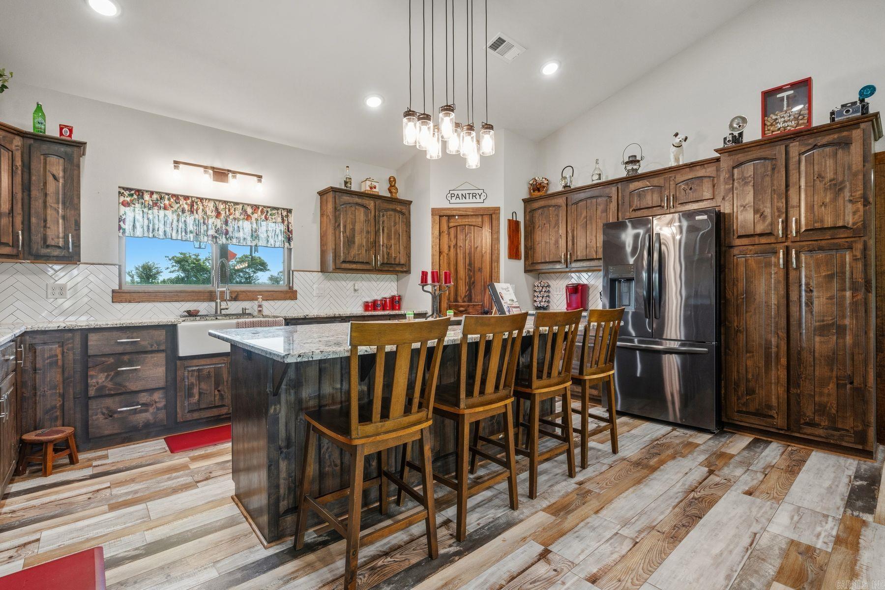 233 Cornbridge Lake Road  Nashville, AR